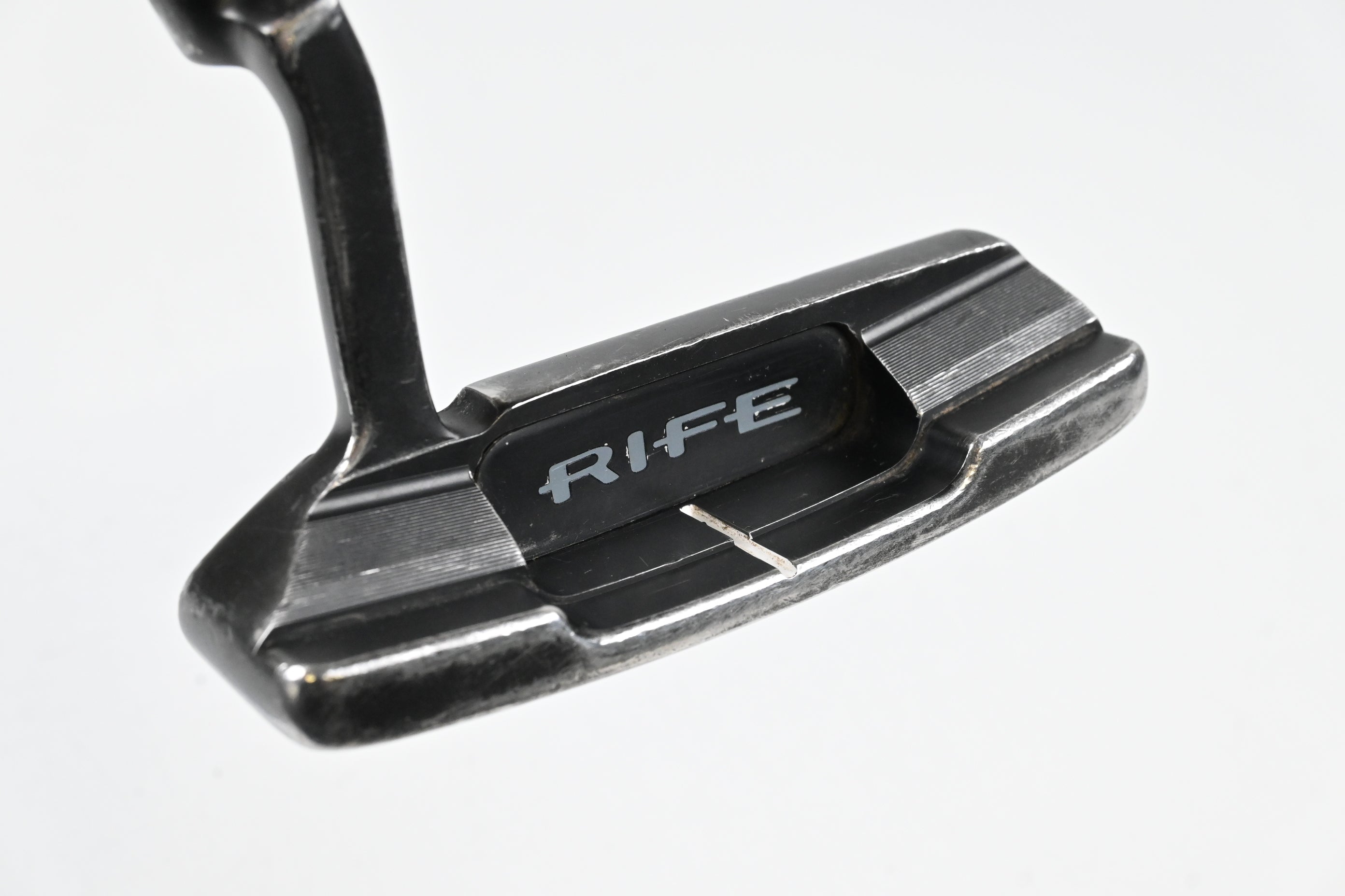 Rife RFX Riddler 2018 Series Putter / 34 Inch