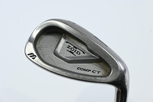 Mizuno Comp CT Sand Wedge / 56 Degree / Wedege Flex True Temper Release