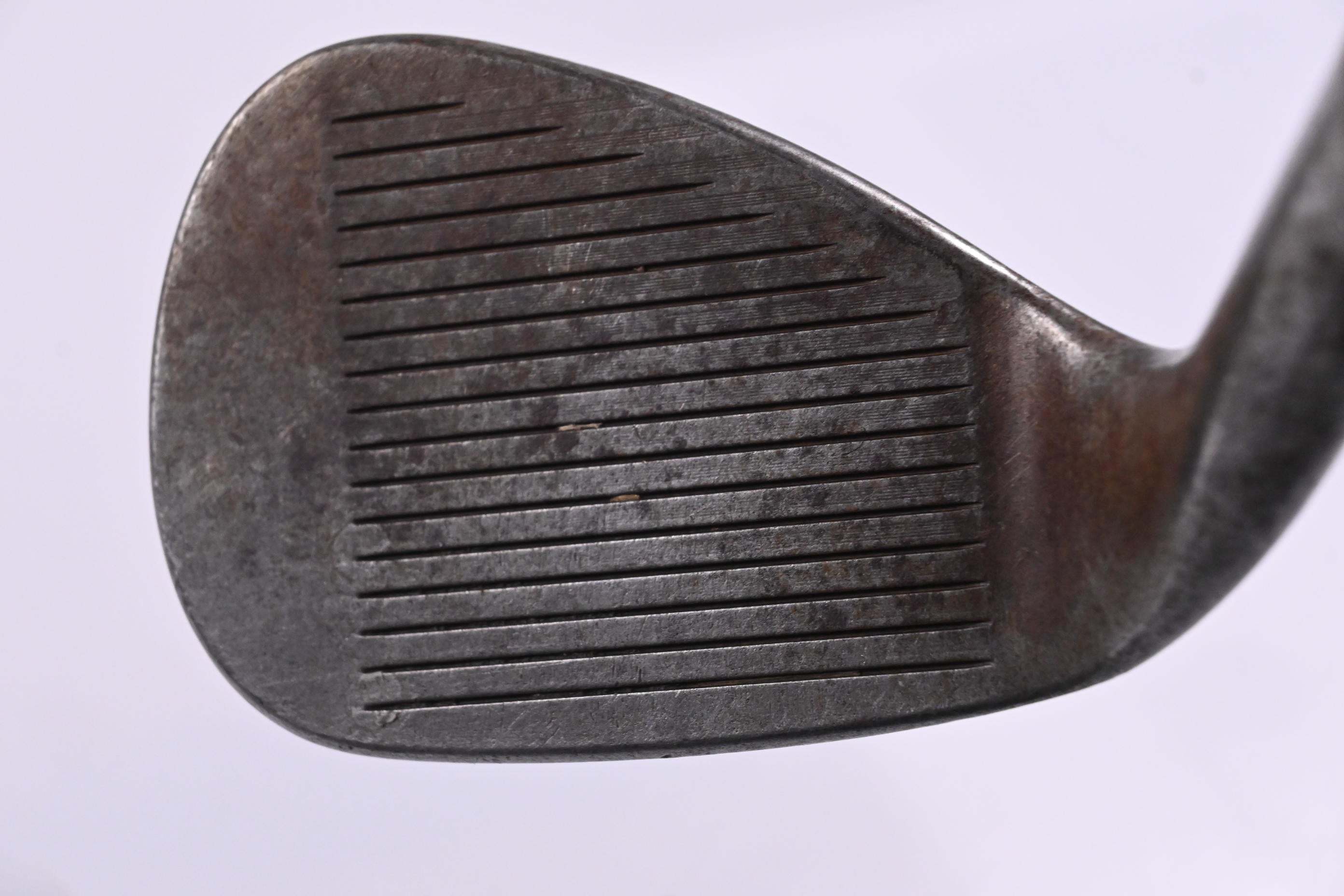 Titleist Vokey SM9 Sand Wedge / 54 Degree / Wedge Flex KBS Tour 120 Shaft