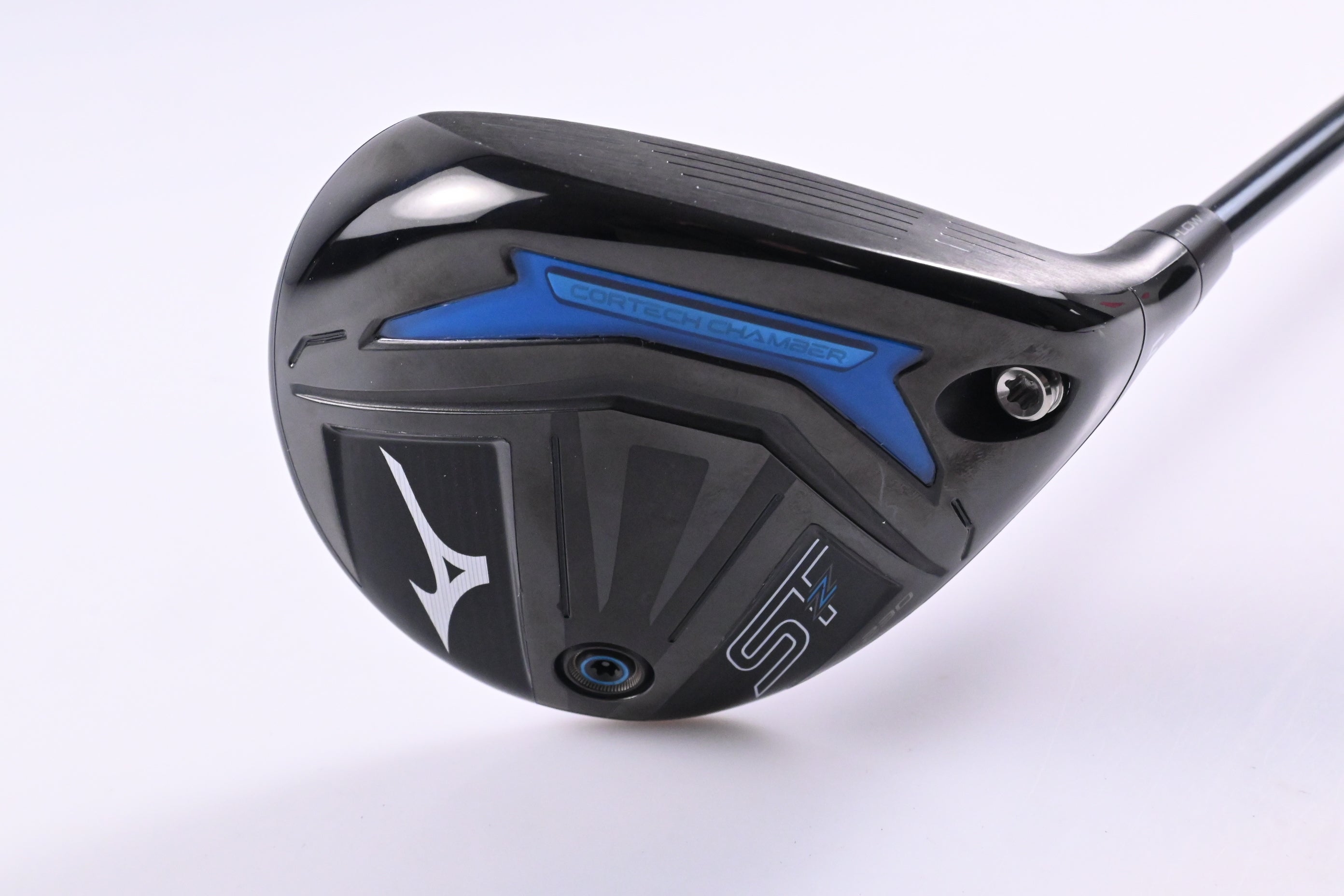 Mizuno ST-Z 230 #5 Wood / 18 Degree / Regular Flex UST LinQ Red 5 M40X Shaft