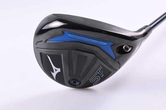 Mizuno ST-Z 230 #5 Wood / 18 Degree / Regular Flex UST LinQ Red 5 M40X Shaft