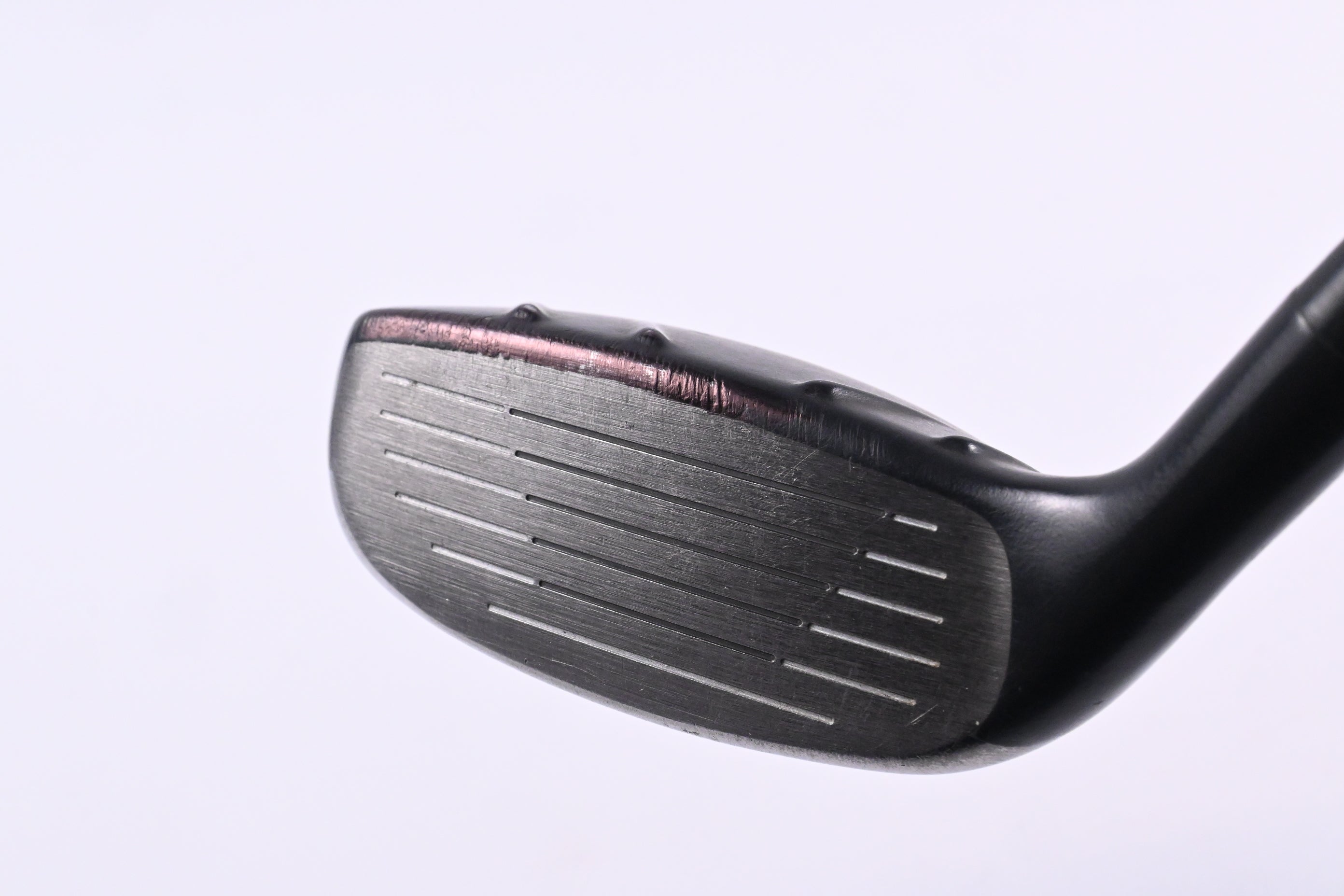 Ping G Series #3 Hybrid / 19 Degree / Regular Flex Ping Alta CB 70 Shaft