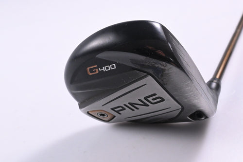 Ping G400 SFT #3 Wood / 16 Degree / Stiff Flex Ping Alta CB 65 Shaft