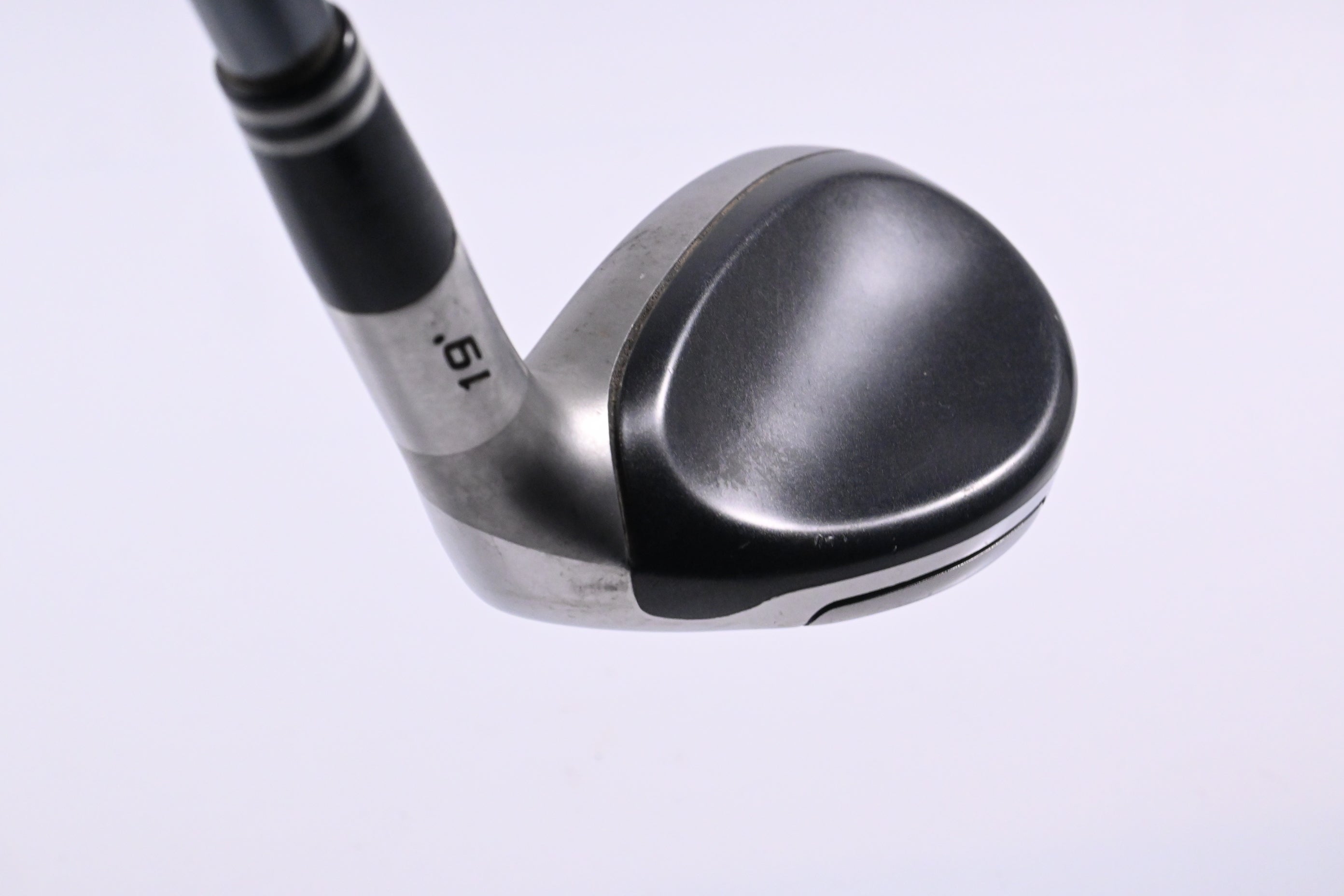 Cleveland HiBore XLS #2 Hybrid / 19 Degree / Regular Flex Cleveland HiBore 78