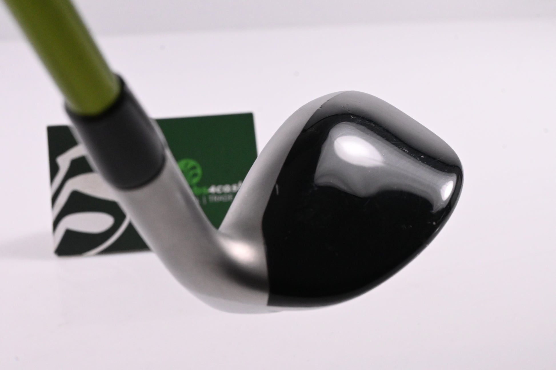 Ping G5 #3 Hybrid / 19 Degree / Stiff Flex Aldila NV Green Hybrid 85