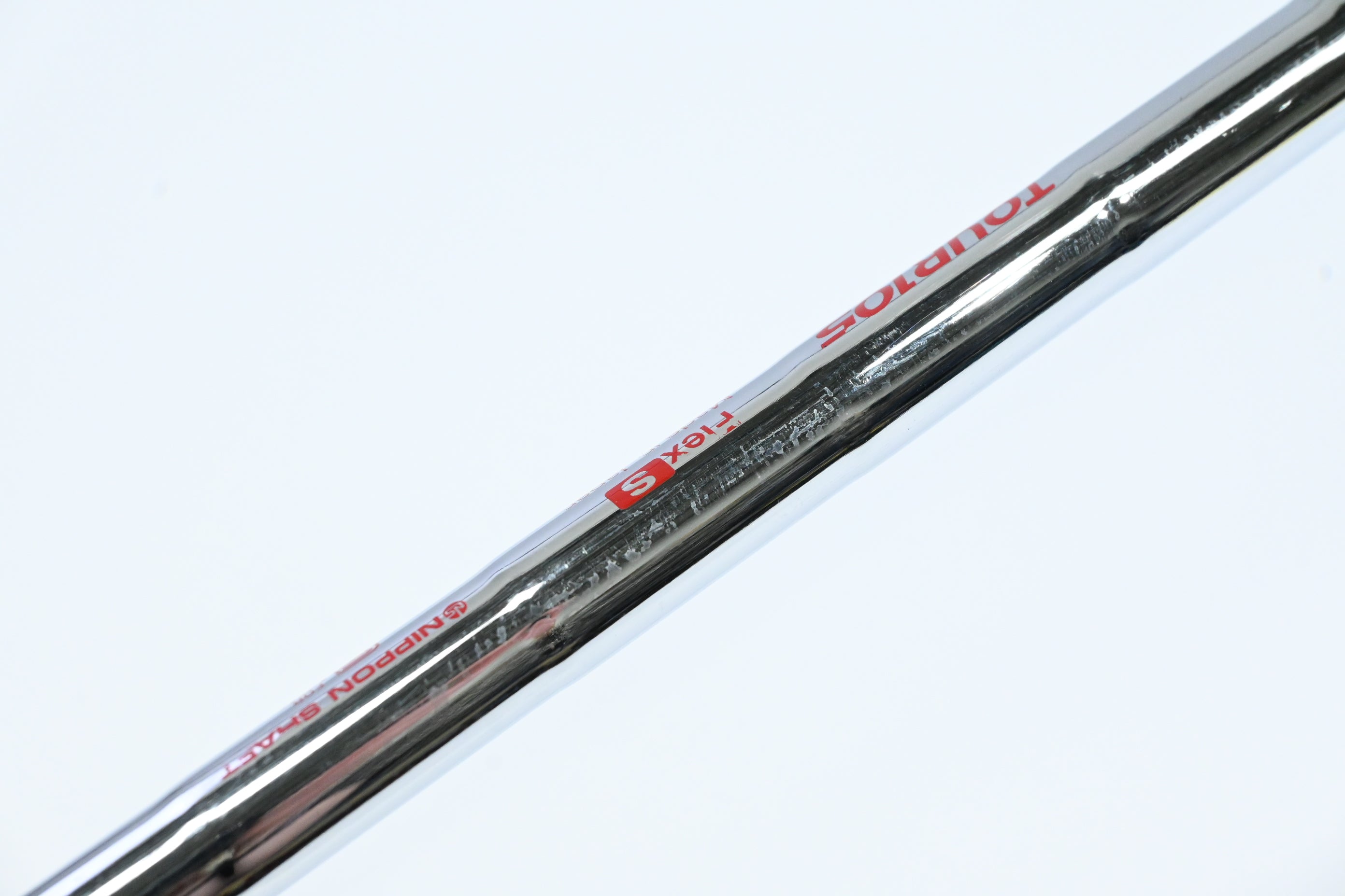 Callaway X Forged UT 2020 #3 Iron / 21 Degree / Stiff Flex N.S.Pro Modus3 105