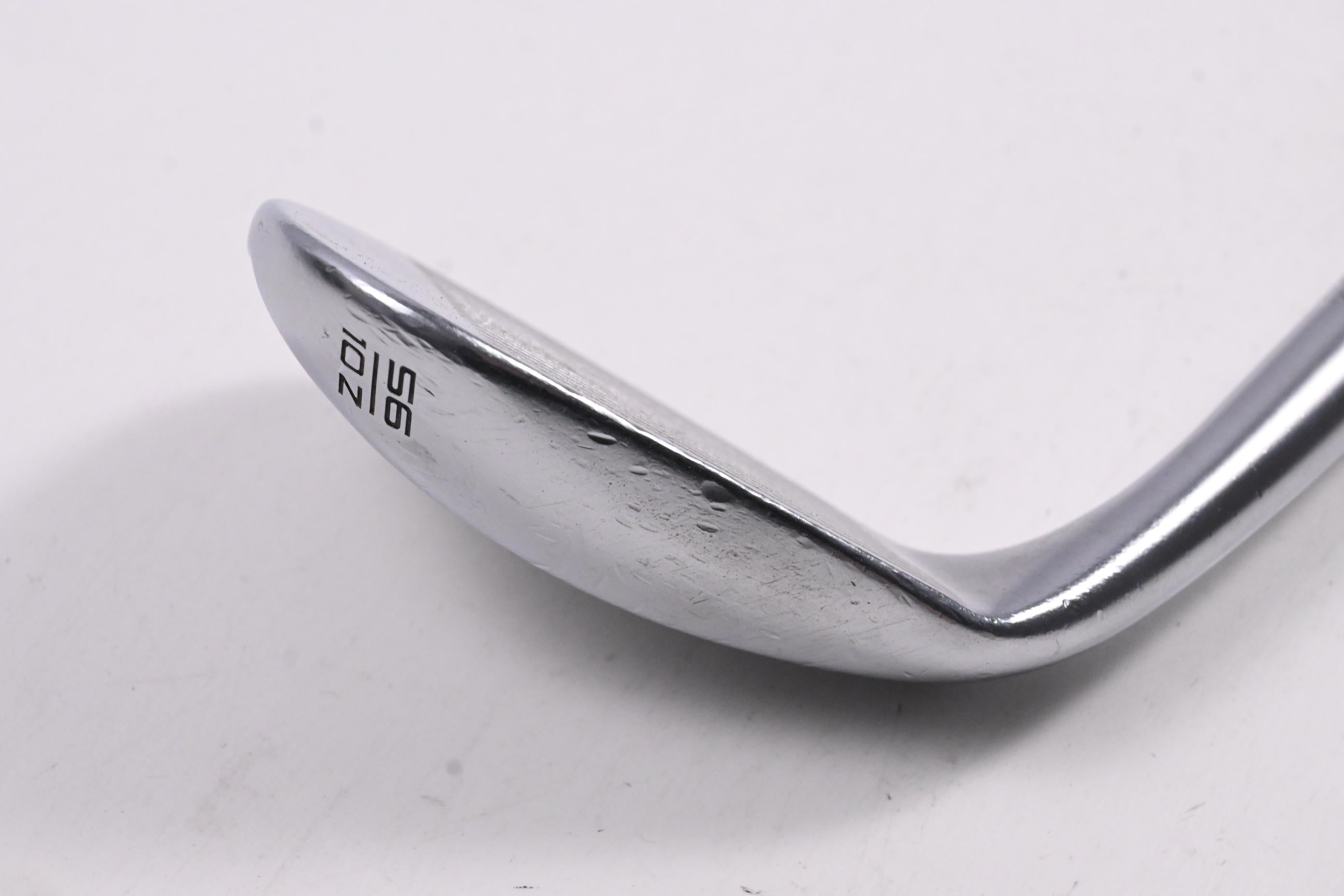 Callaway Opus Platinum Sand Wedge / 56 Degree / Wedge Flex Dynamic Gold Mid 115
