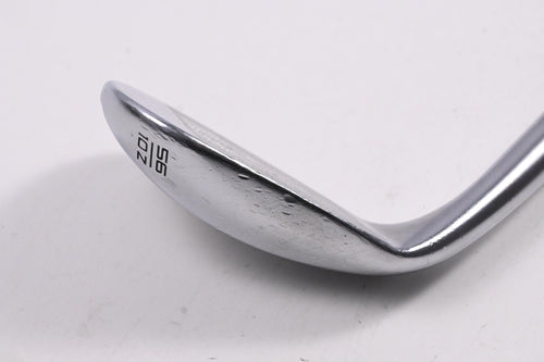 Callaway Opus Platinum Sand Wedge / 56 Degree / Wedge Flex Dynamic Gold Mid 115