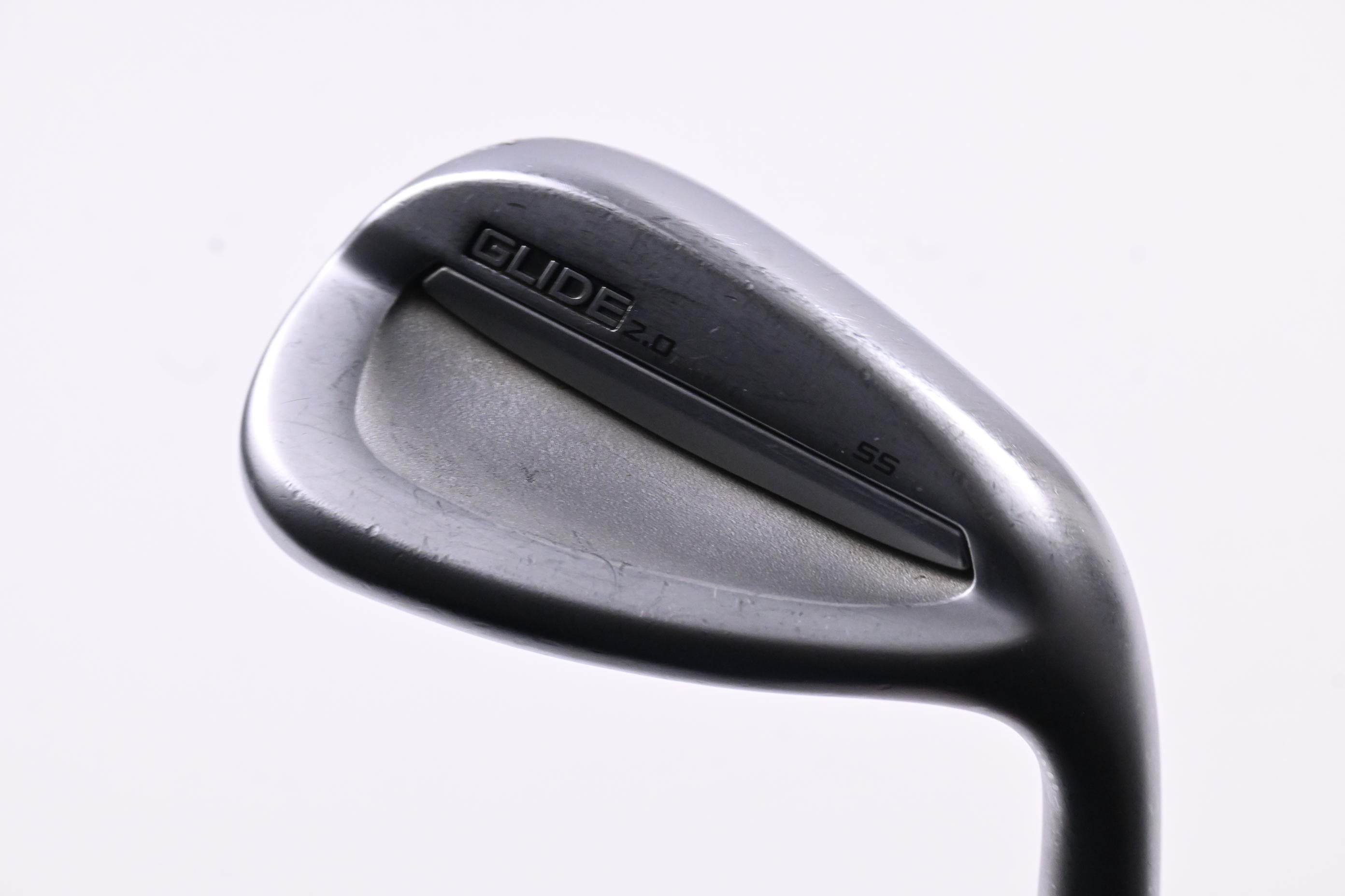 Ping Glide 2.0 Fap Wedge / 52 Degree / Green Dot / Stiff Flex Project X Shaft