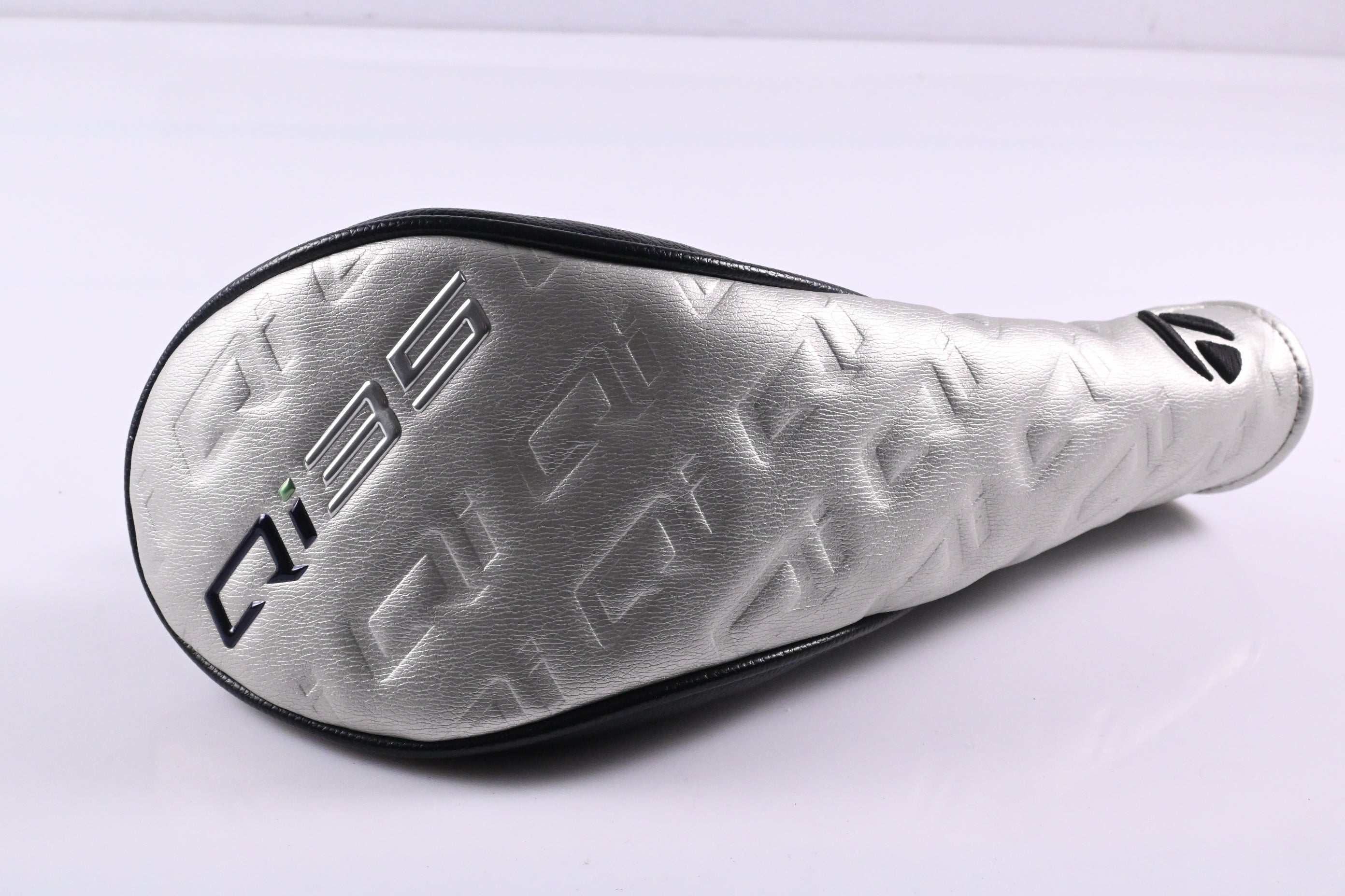 Taylormade Qi35 Max #3 Wood / 15.5 Degree / Stiff Flex UST Mamiya ProForce V2 7