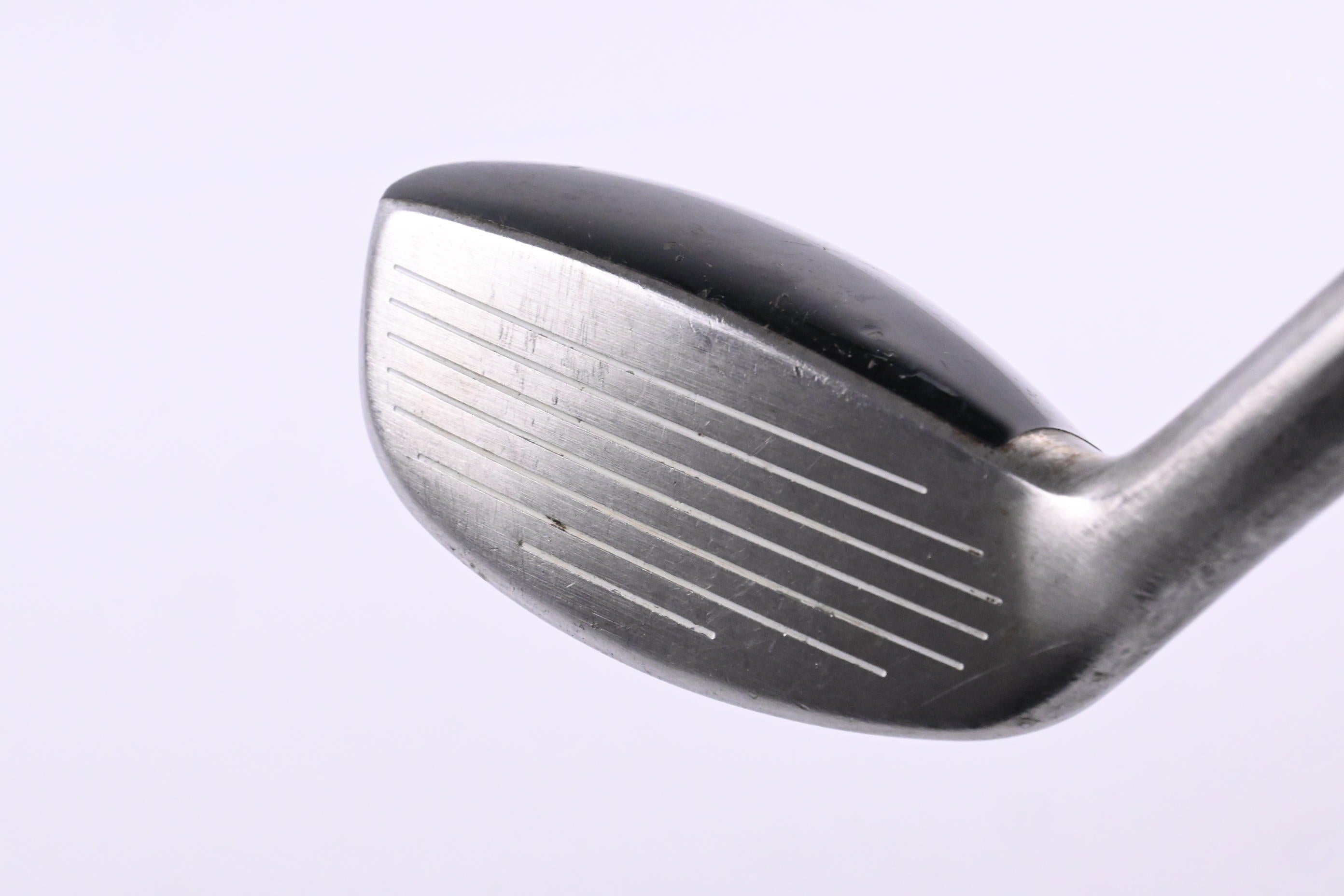 Titleist 585.H #3 Hybrid / 19 Degree / Stiff Flex Aldila NV Green 85 Shaft