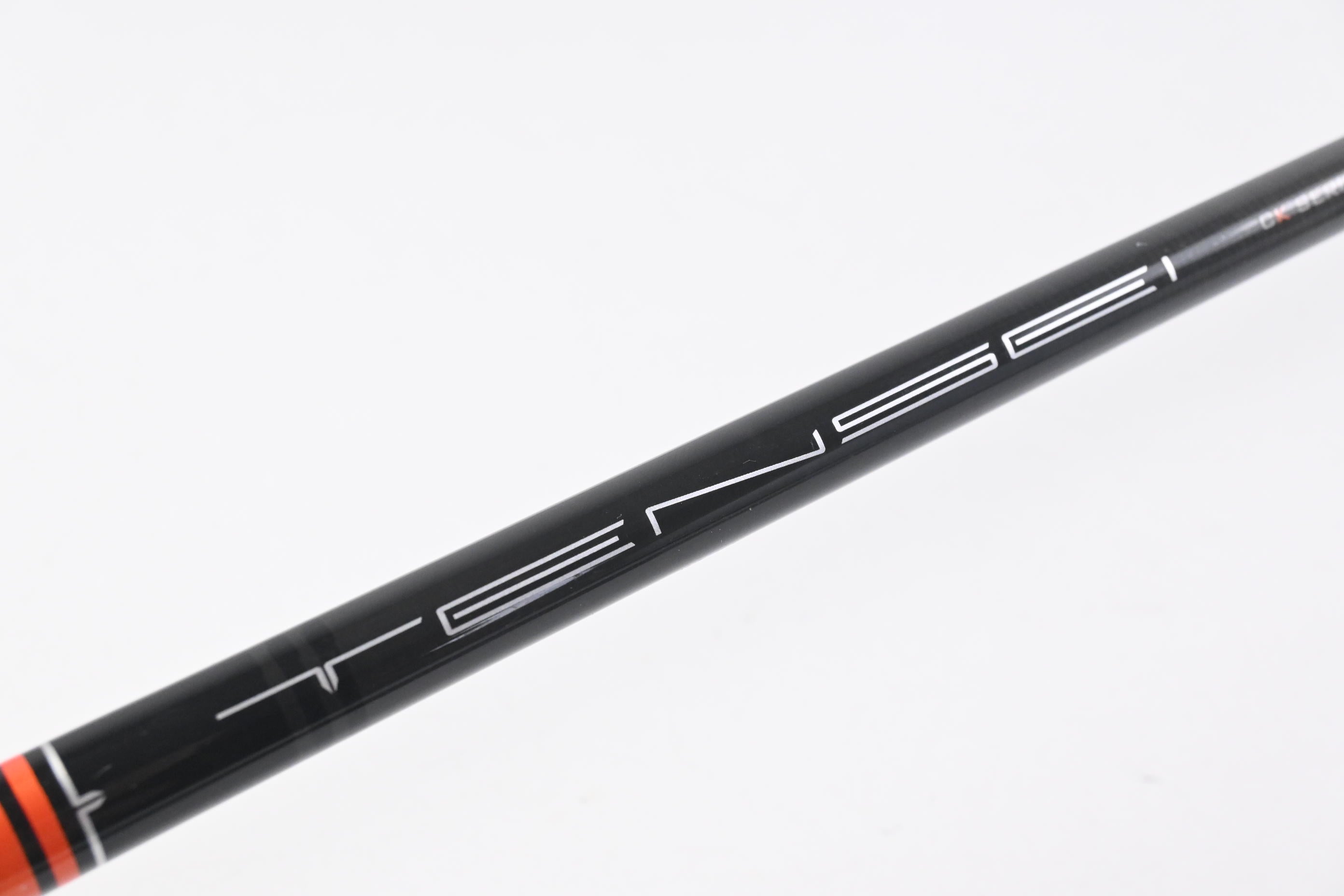Tensei CK Orange 50 Driver Shaft / Stiff Flex / Mizuno