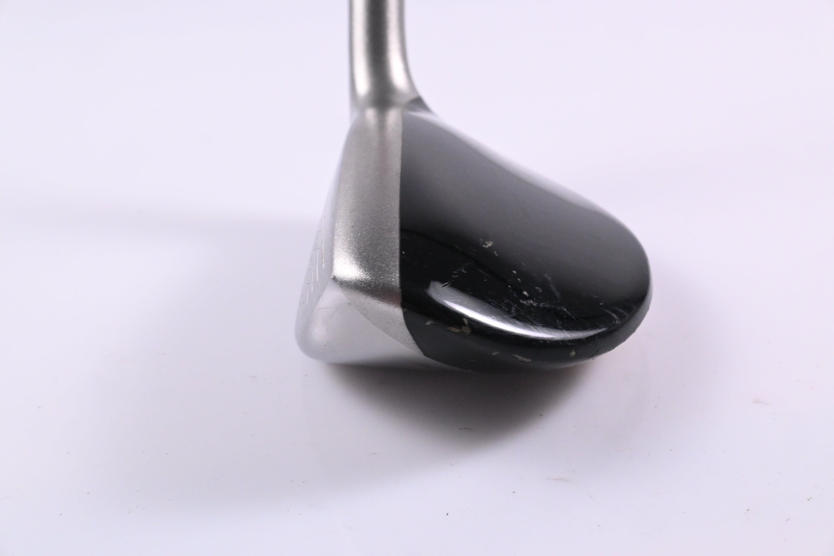 Left Hand Ping G10 #2 Hybrid / 18 Degree / Regular Flex Ping TFC 129 Shaft