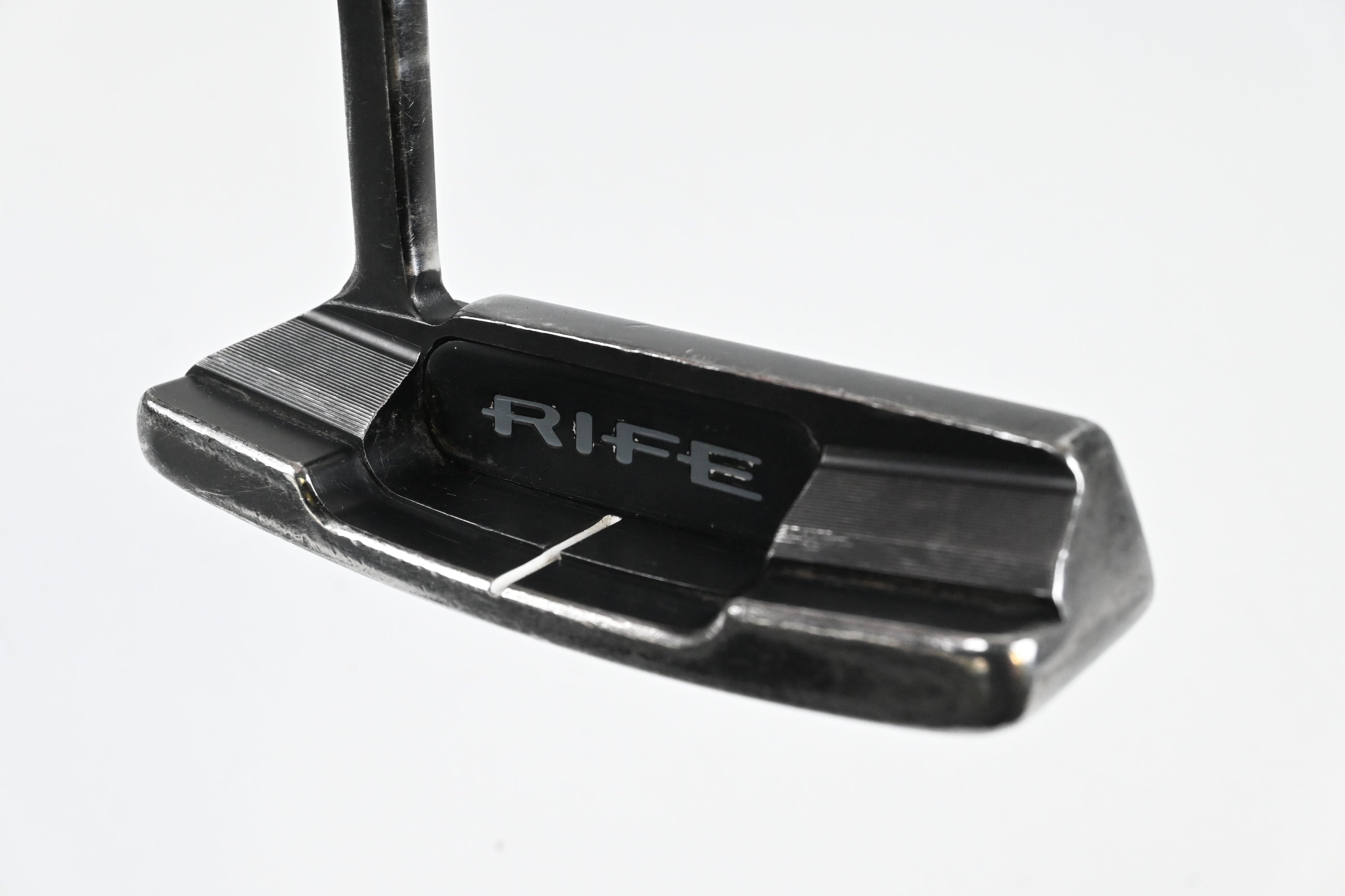 Rife RFX Riddler 2018 Series Putter / 34 Inch