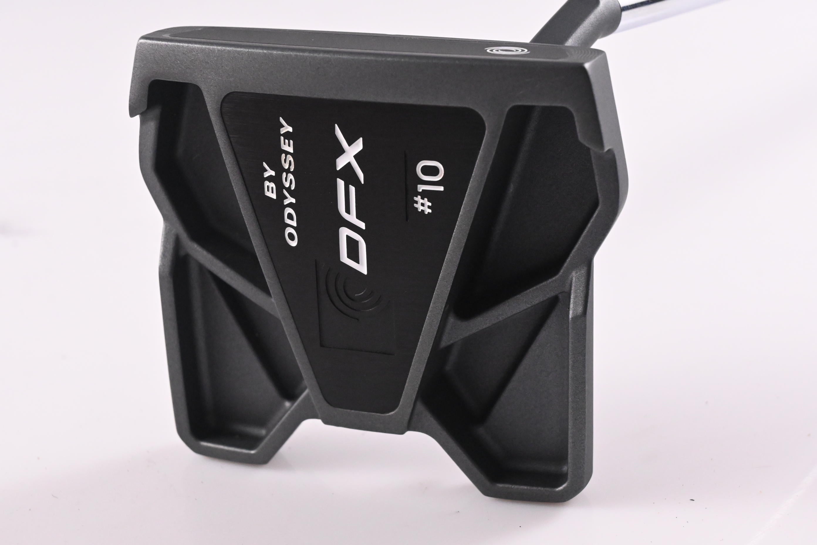 Odyssey DFX #10 2025 Putter / 34 Inch