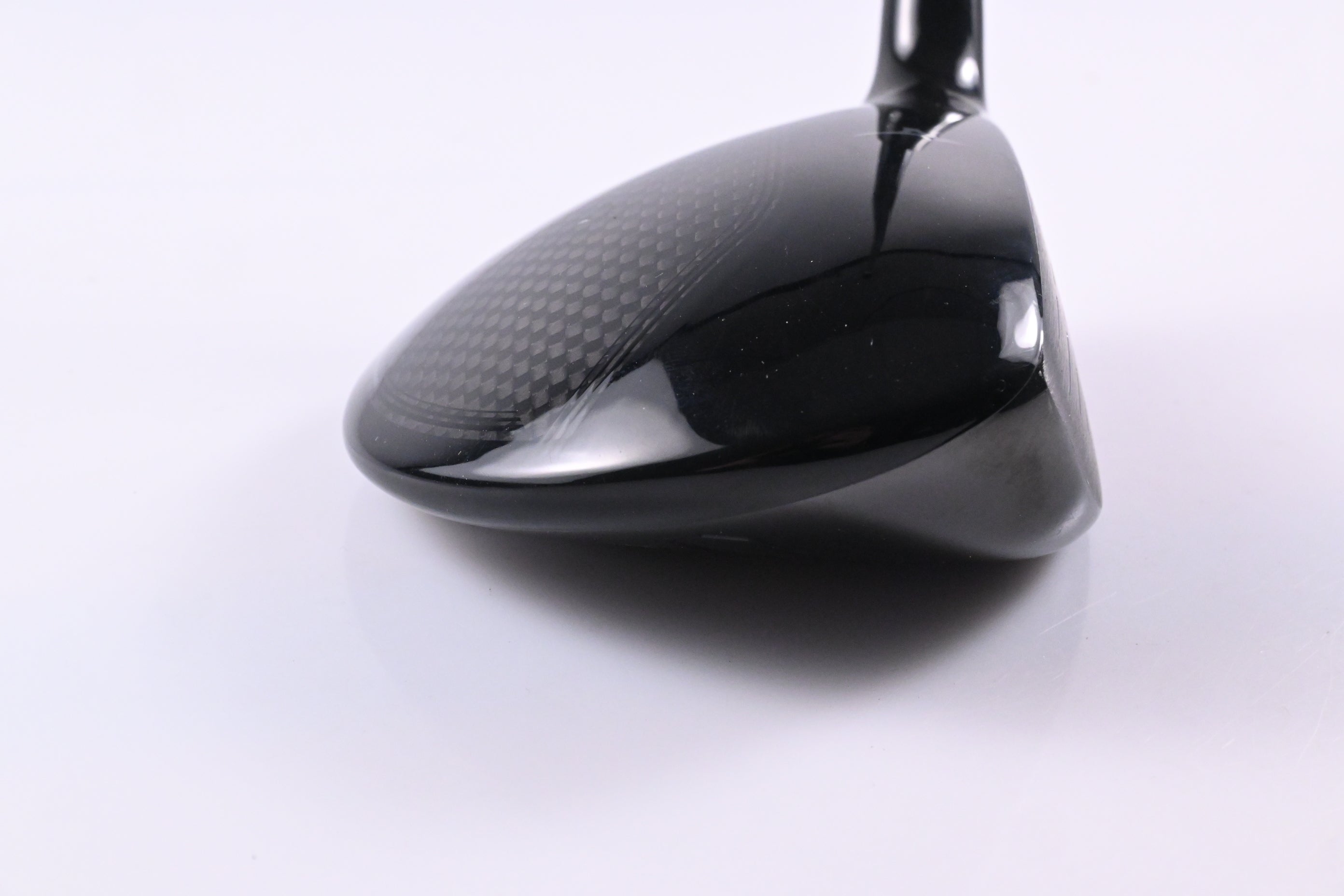 Mizuno ST-Z 230 #5 Wood / 18 Degree / Regular Flex UST LinQ Red 5 M40X Shaft