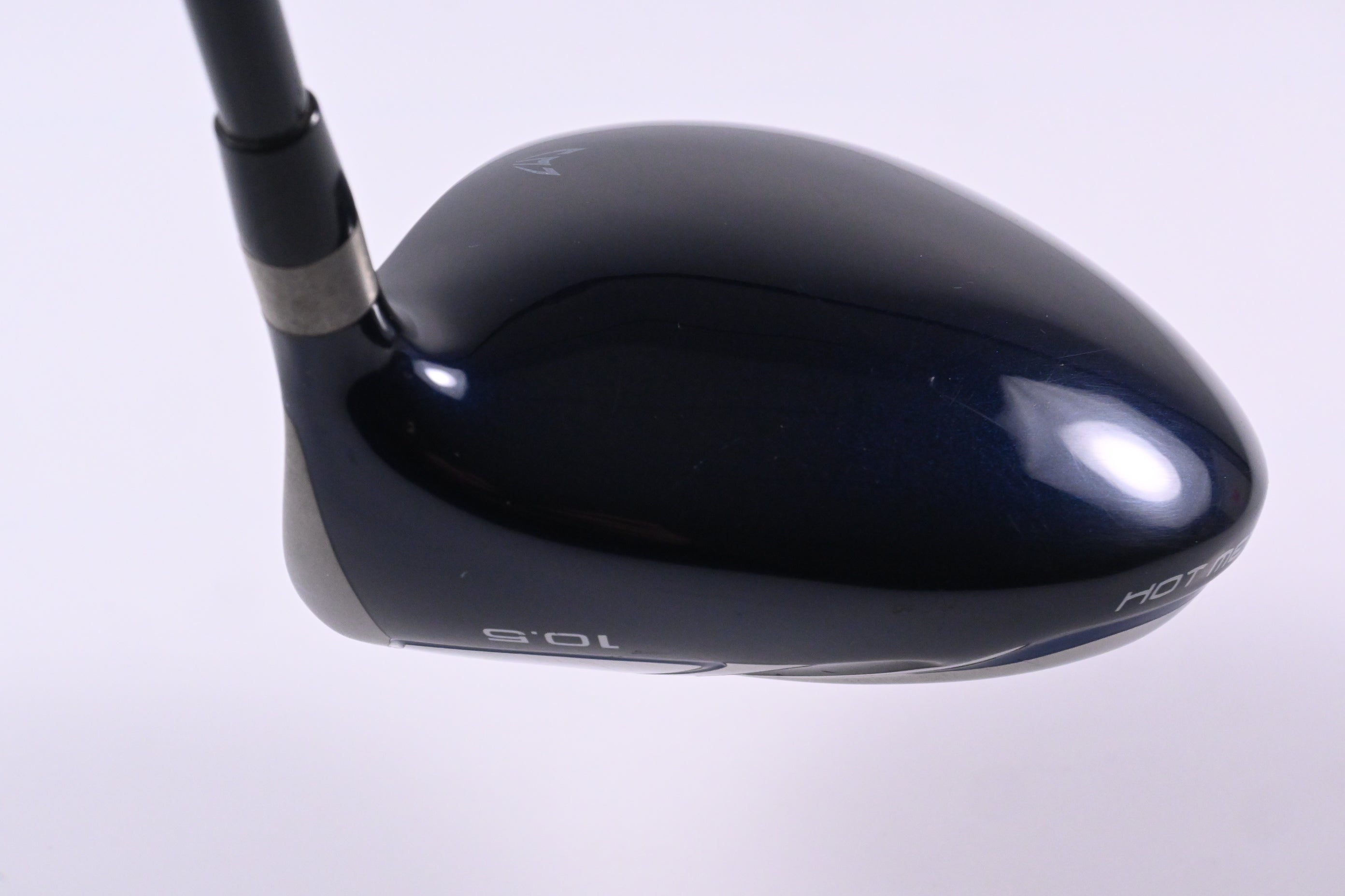 Mizuno JPX 800 Driver / 10.5 Degree / Regular Flex Mizuno Exsar DS5 55 Shaft