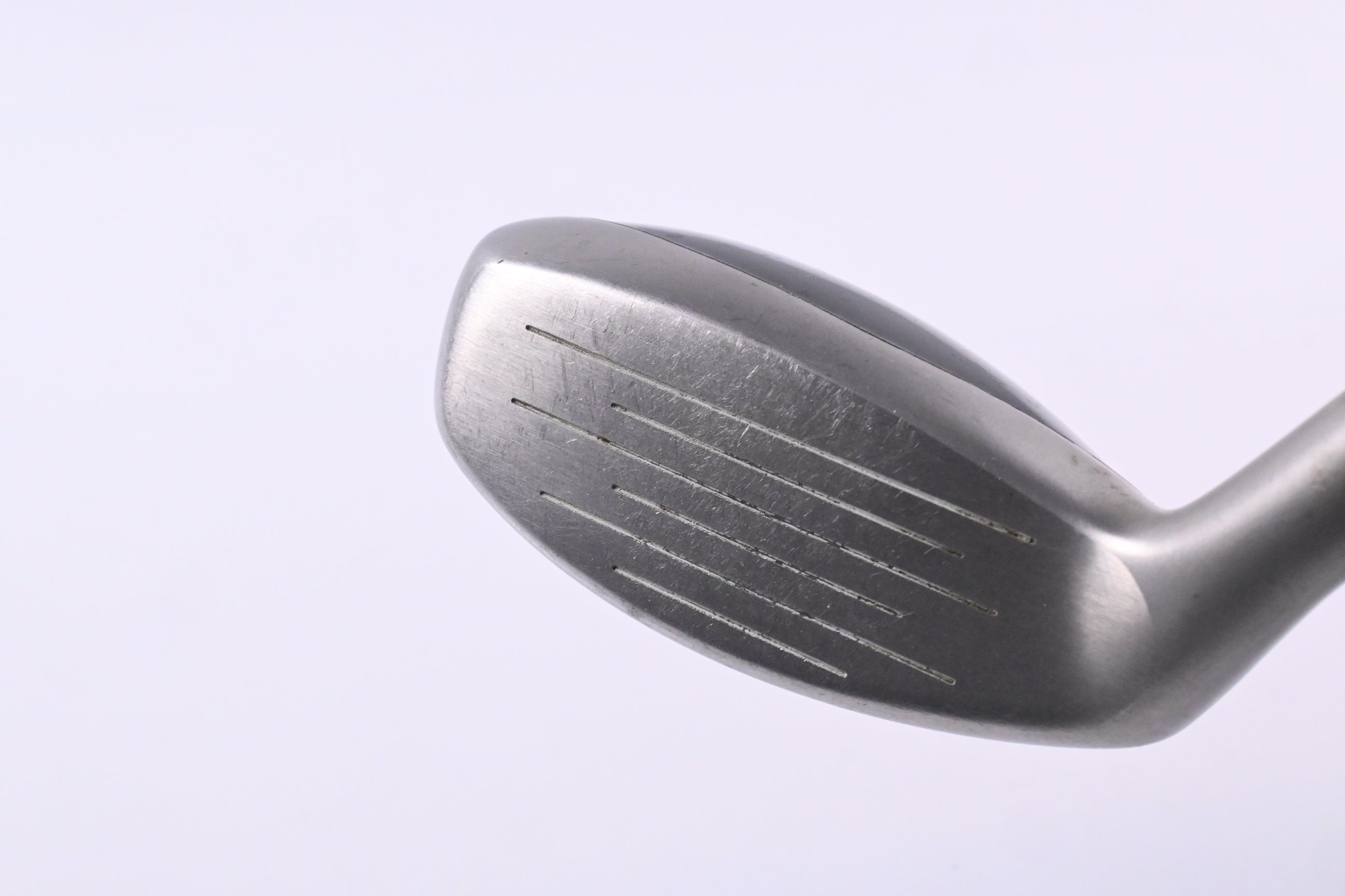 Taylormade Rescue Mid #3 Hybrid / 19 Degree / Regular Flex Grafalloy ProCustom