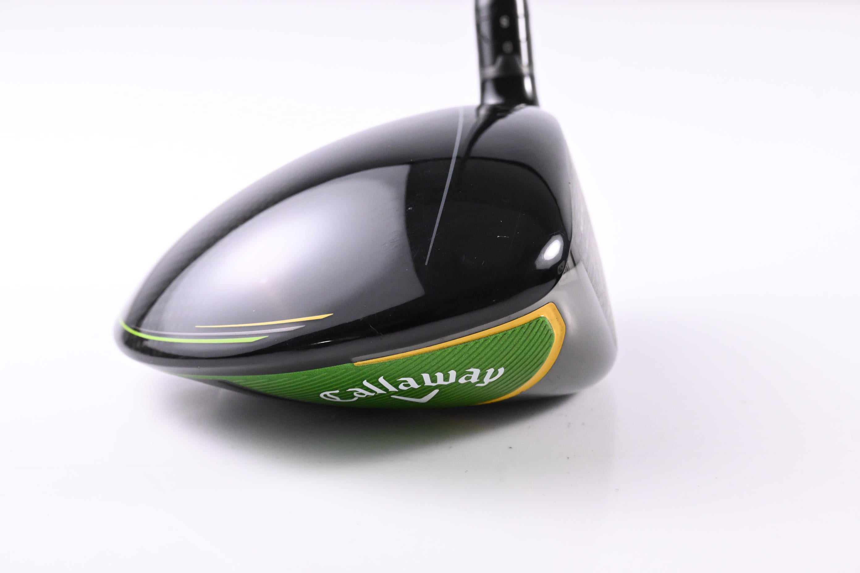 Callaway Epic Flash Driver / 10.5 Degree / Stiff Flex Tensei AV Blue 65 Shaft