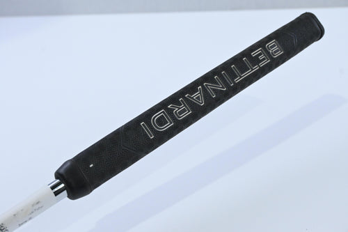 Left Hand Bettinardi 2024 Inovai 303SS Putter / 34 Inch