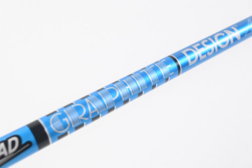 Graphite Design Tour AD UB-5 #5 Wood Shaft / X-Flex / Ping 3rd Gen