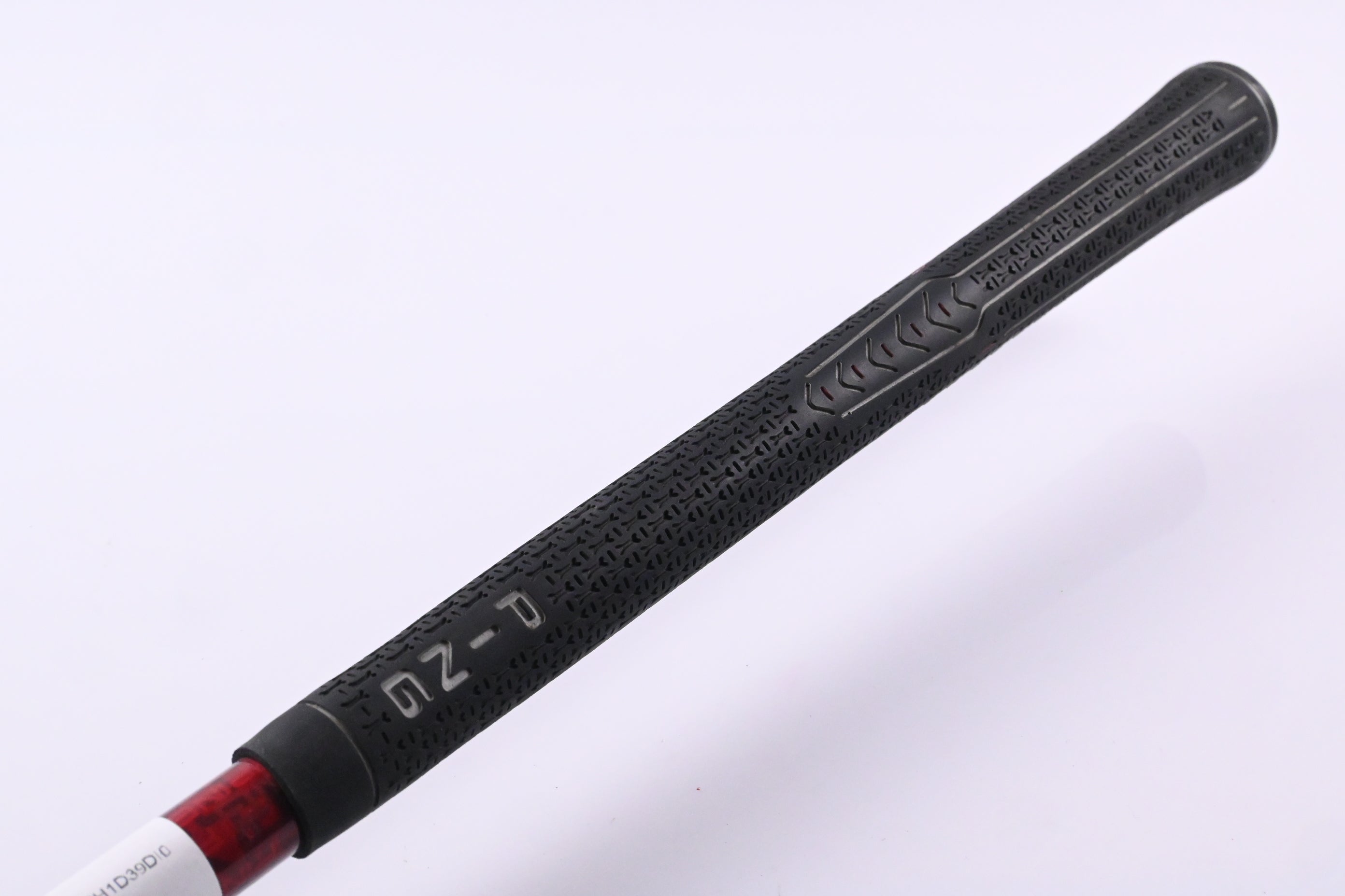 Ping G20 #2 Hybrid / 17 Degree / Regular Flex Ping TFC 169 H Shaft