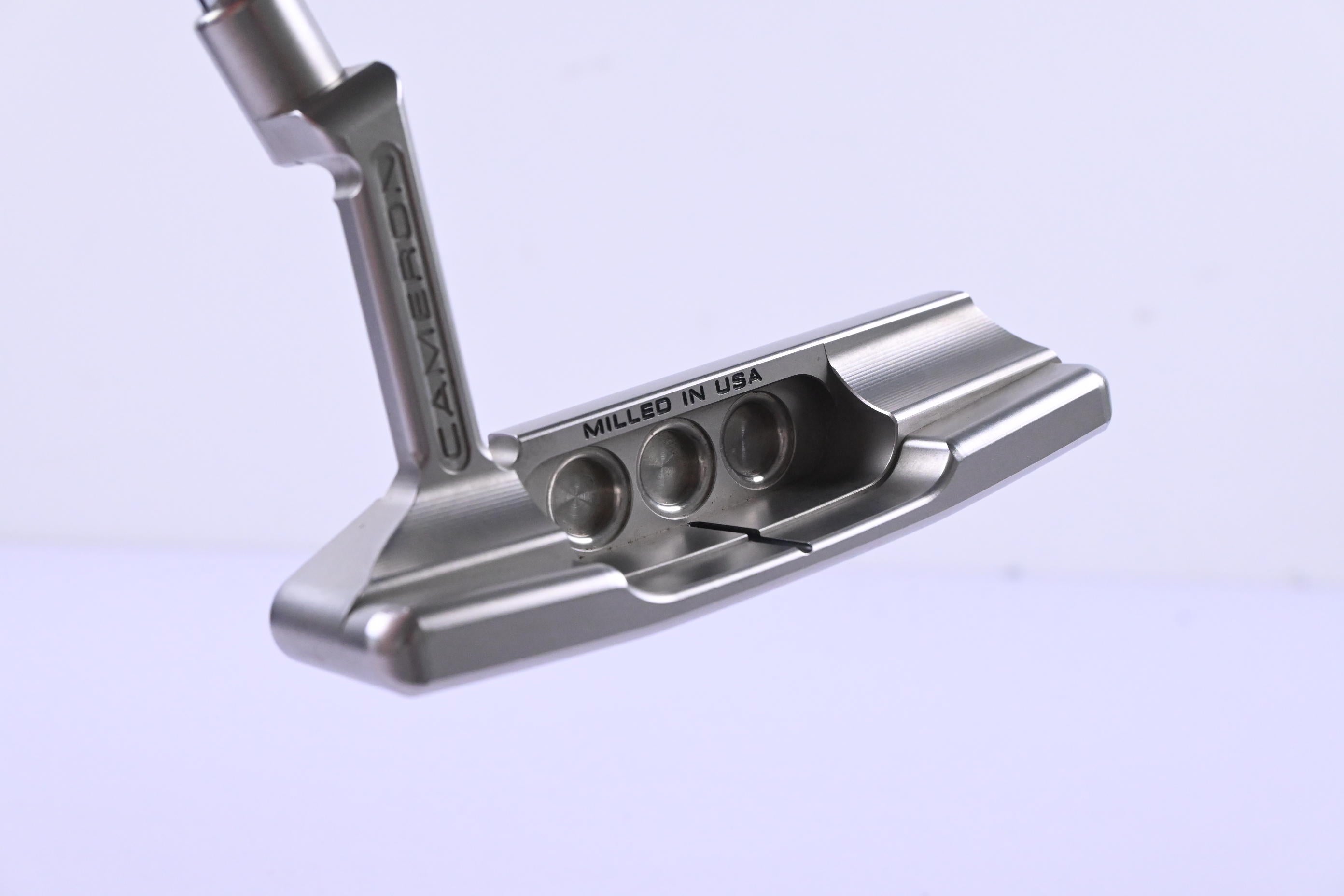 Scotty Cameron Super Select Newport 2 Putter / 34 Inch