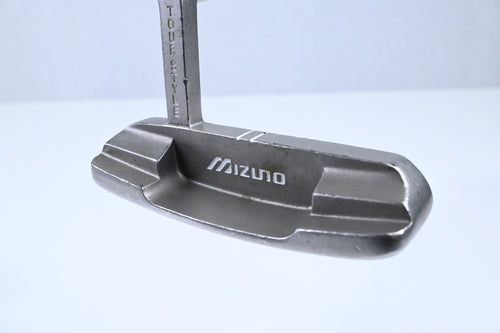 Mizuno Dare To Dream H-405 Putter / 35 Inch