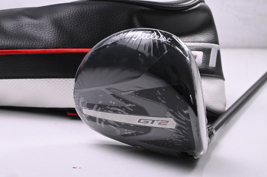 Titleist GT2 Driver / 10 Degree / Regular Flex Tensei 1K Blue 55 Shaft