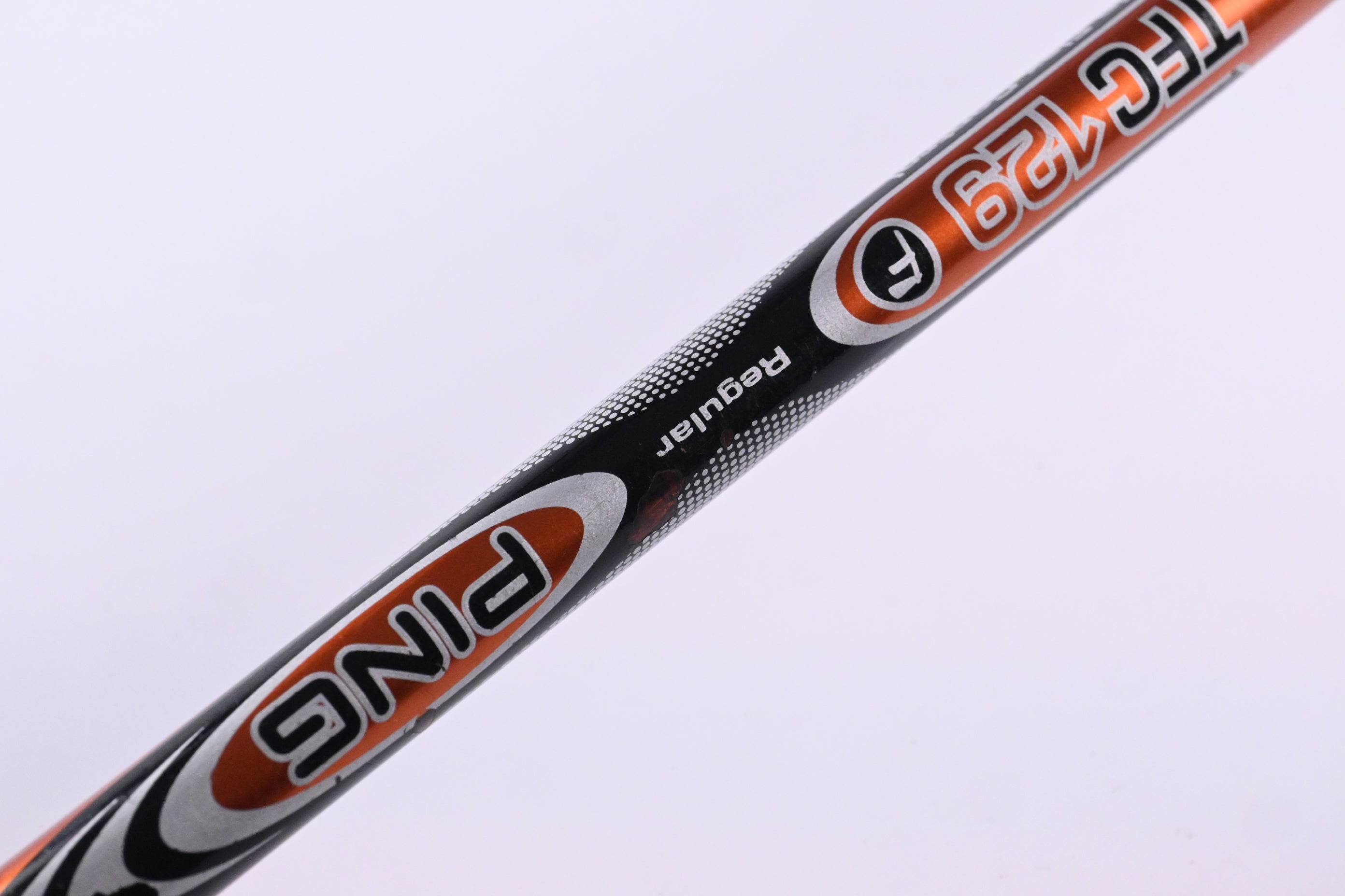 Left Hand Ping G10 #7 Wood / 21.5 Degree / Regular Flex Ping TFC 129 F Shaft