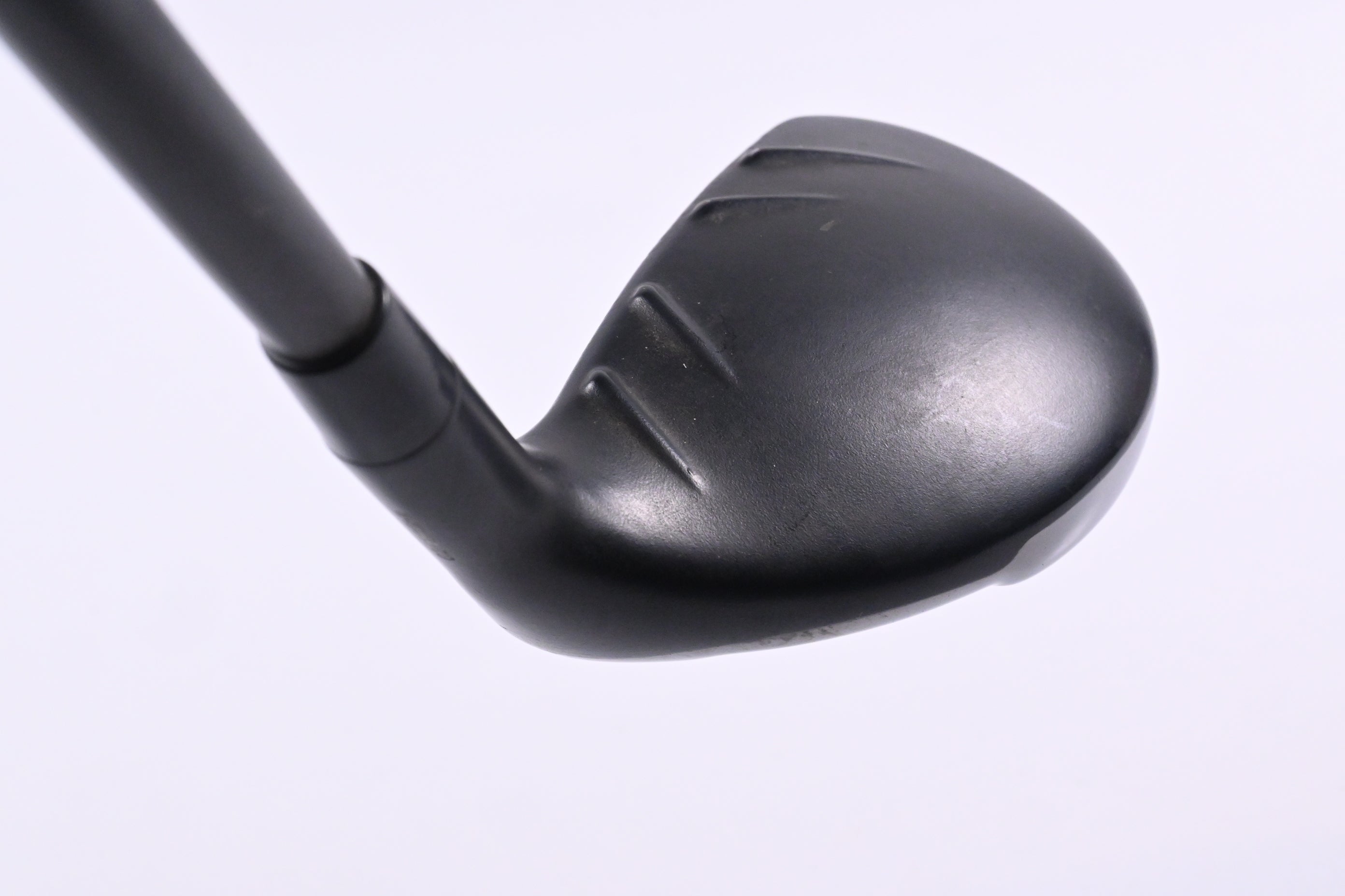 Ping G Series #3 Hybrid / 19 Degree / Regular Flex Ping Alta CB 70 Shaft