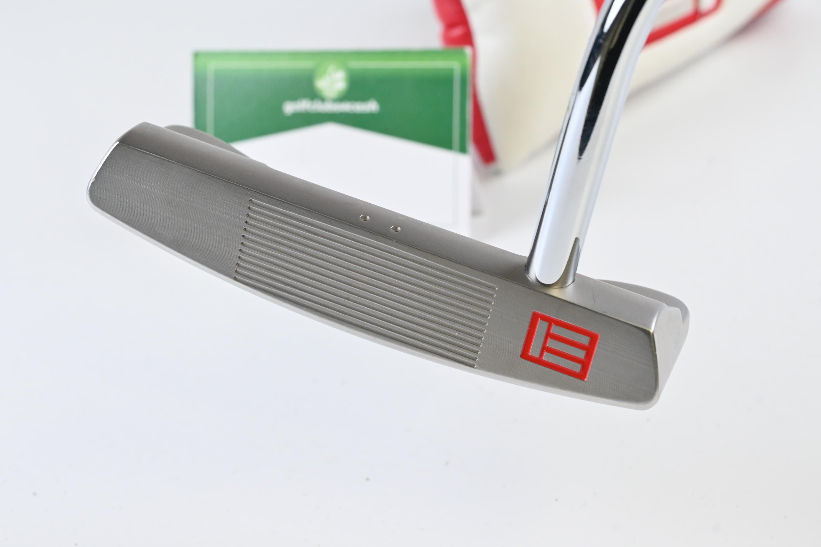 Evnroll Classics ER1 Putter / 34 Inch