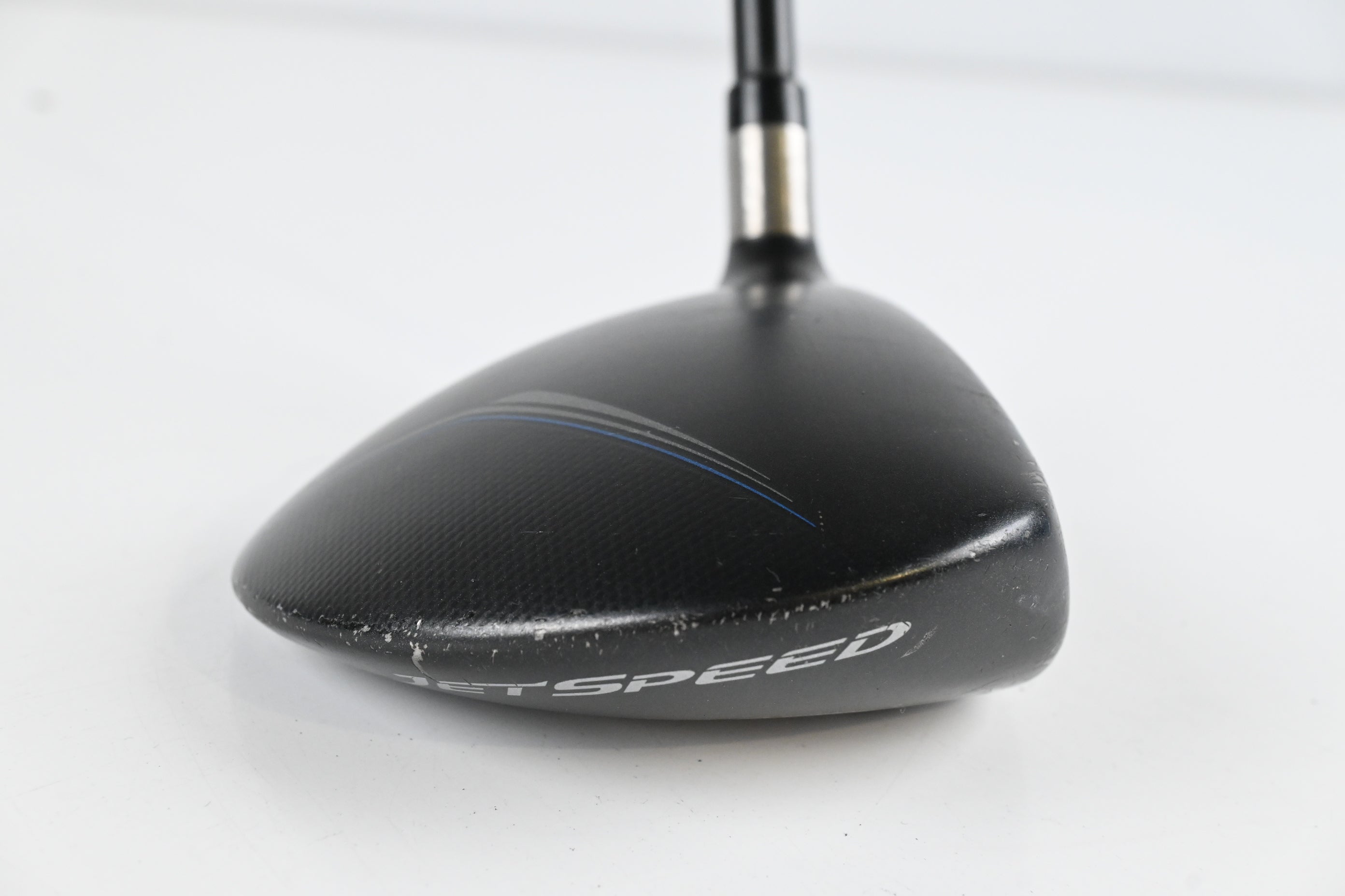 Taylormade Jetspeed #3 Wood / 15 Degree / Regular Flex Matrix Velox T 69 Shaft