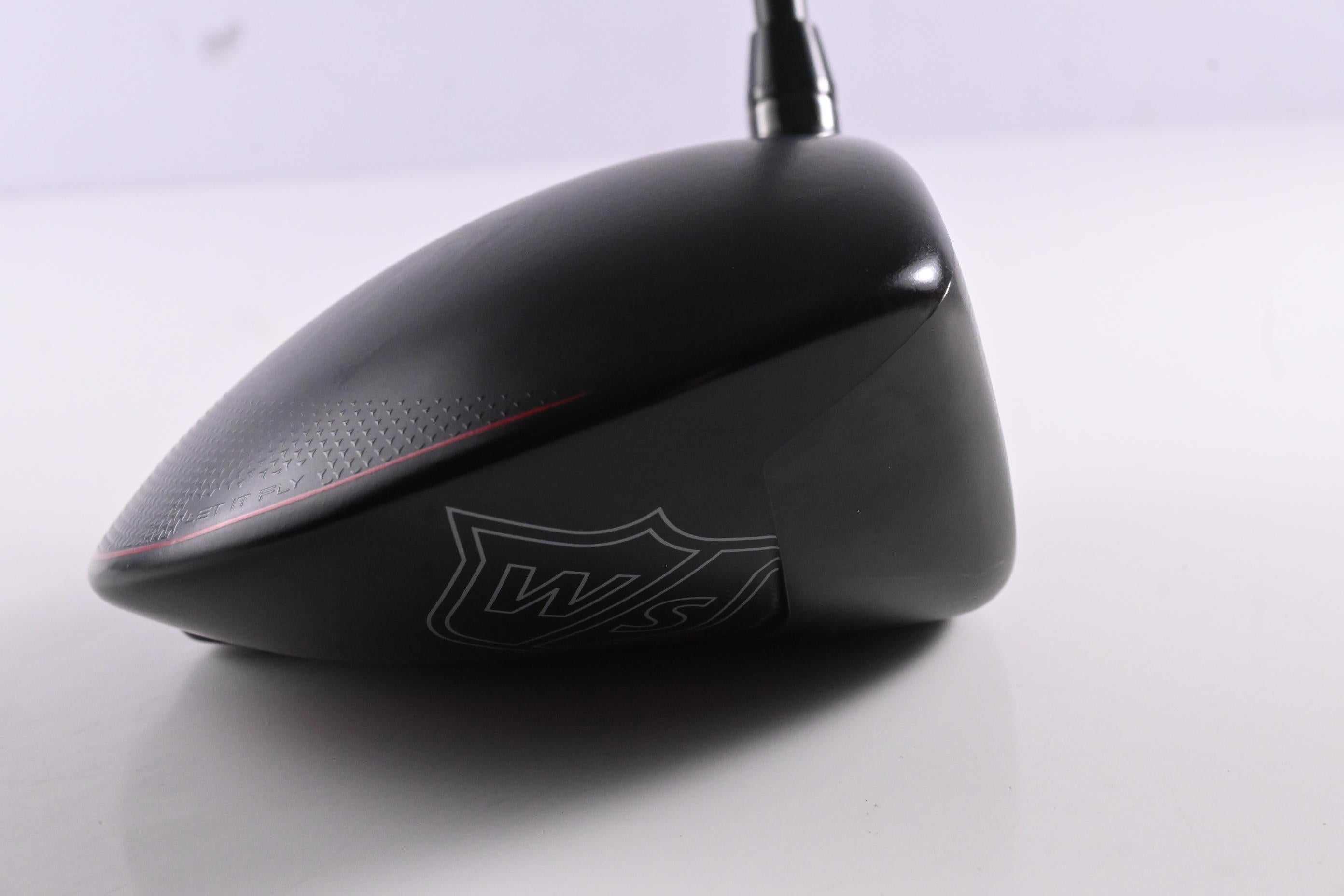 Wilson Dynapower Titanium 2023 Driver / 9 Degree / Regular Flex UST Helium 5F3