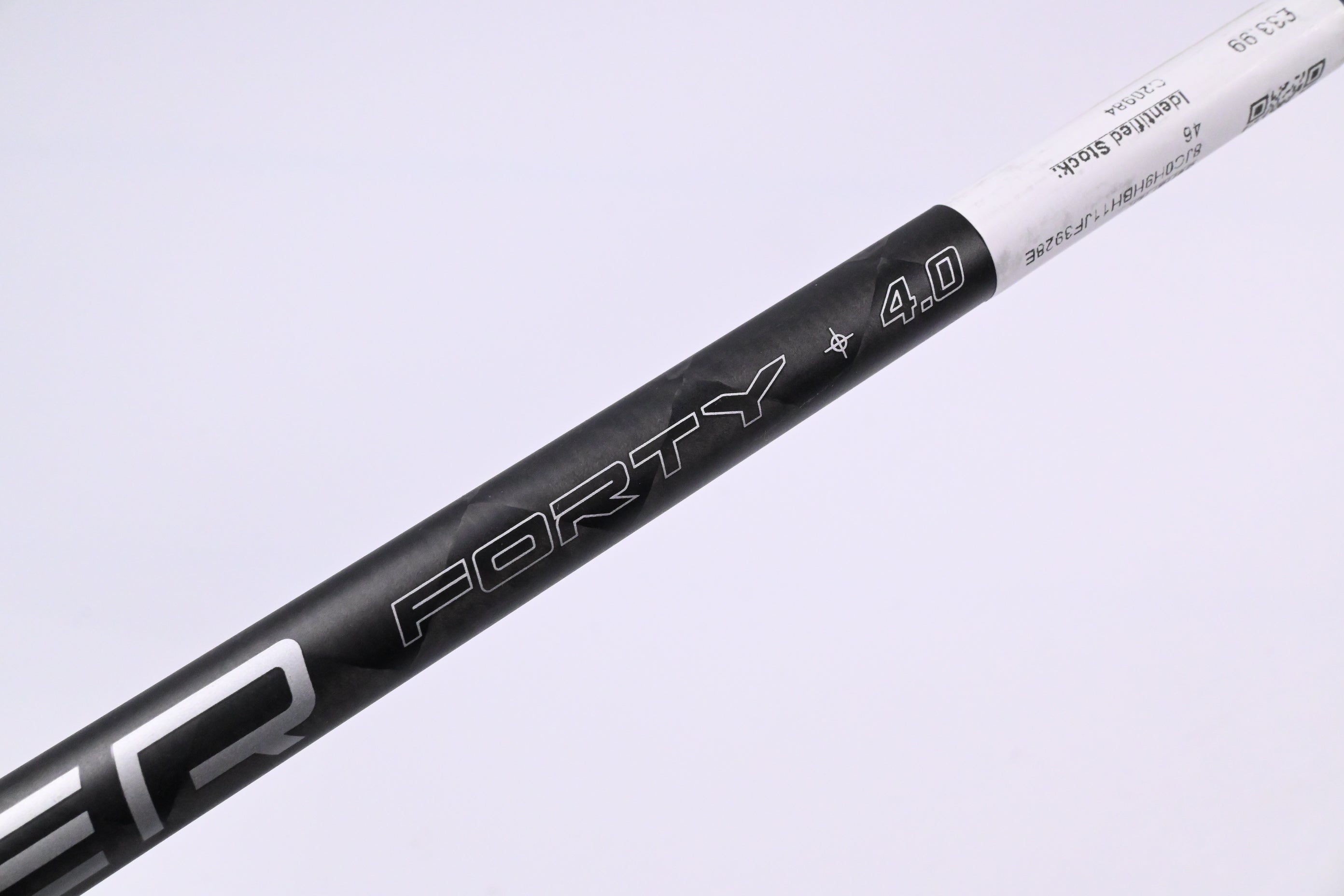 Ladies Project X Cypher 2.0 40 #5 Wood Shaft / Ladies Flex / Callaway 3rd Gen