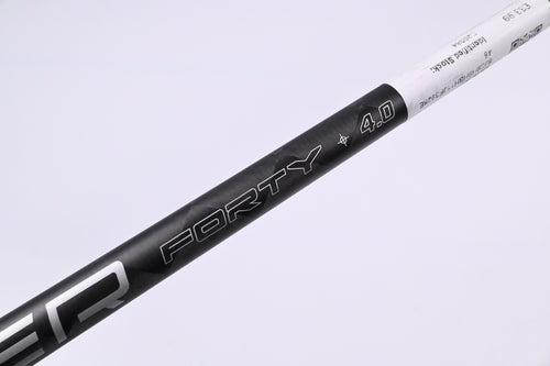 Ladies Project X Cypher 2.0 40 #5 Wood Shaft / Ladies Flex / Callaway 3rd Gen