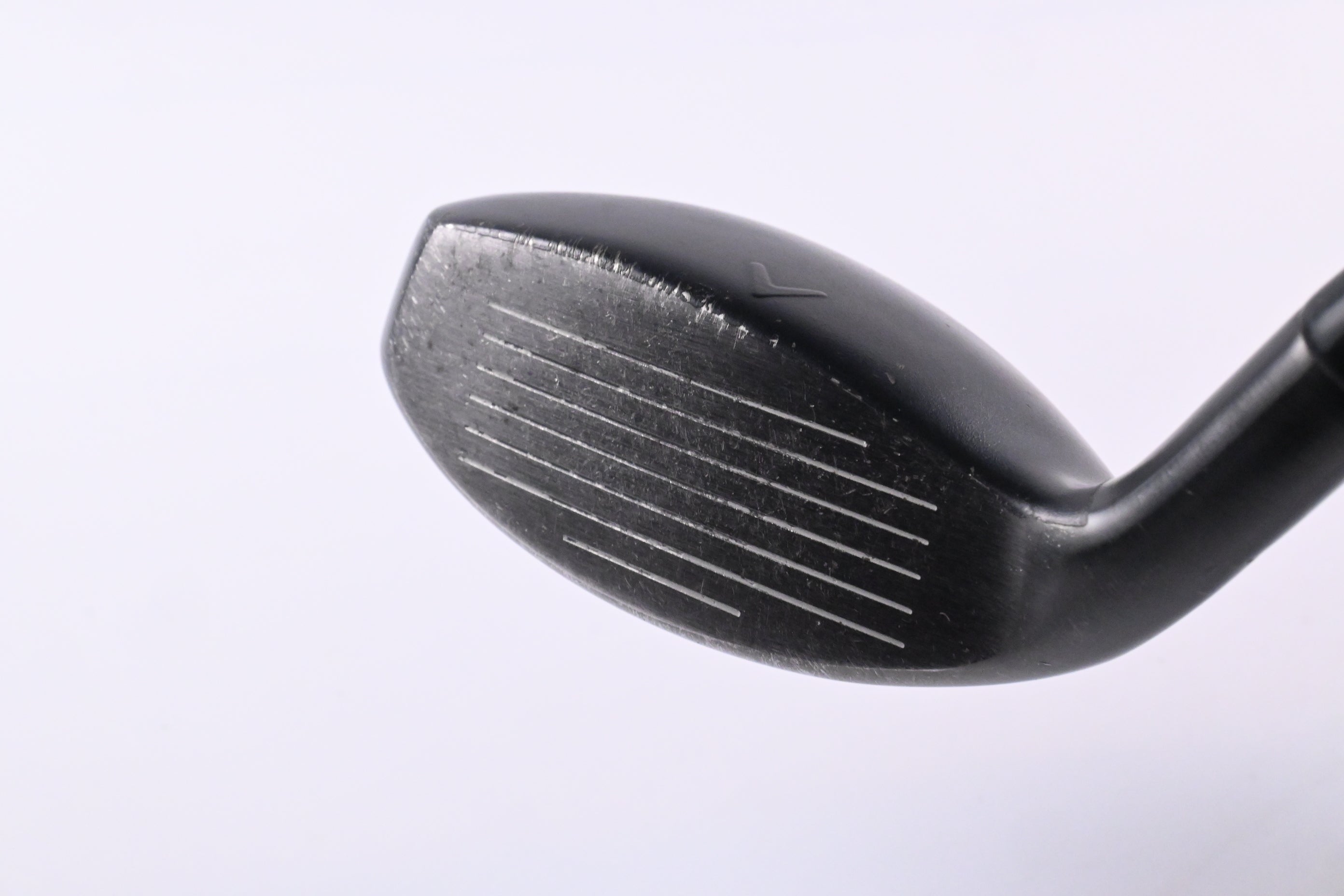 Callaway XR #3 Hybrid / 19 Degree / Regular Flex Project X San Deigo Shaft