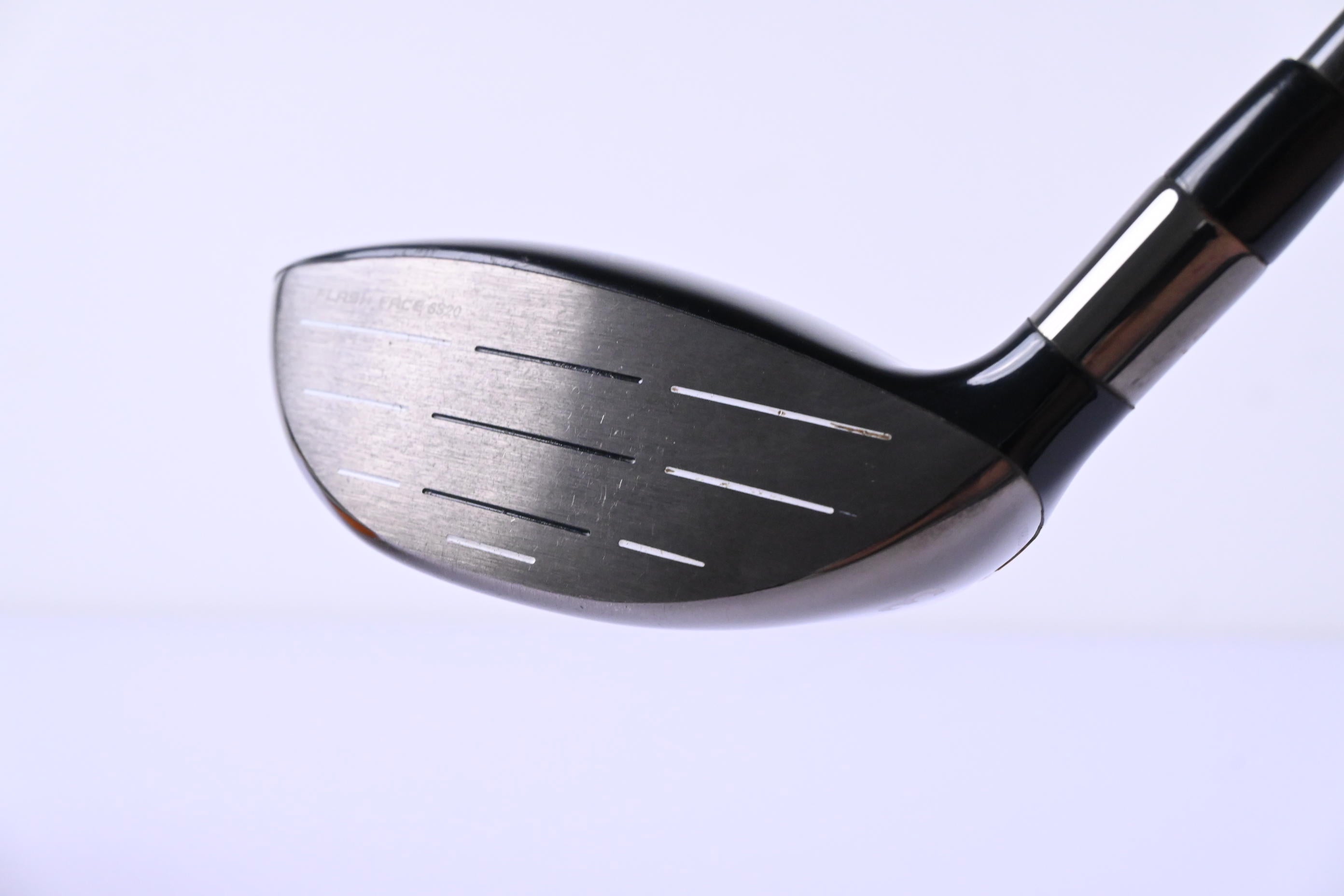 Callaway Mavrik #3 Wood / 15 Degree / Stiff Flex EvenFlow Riptide 70 Shaft