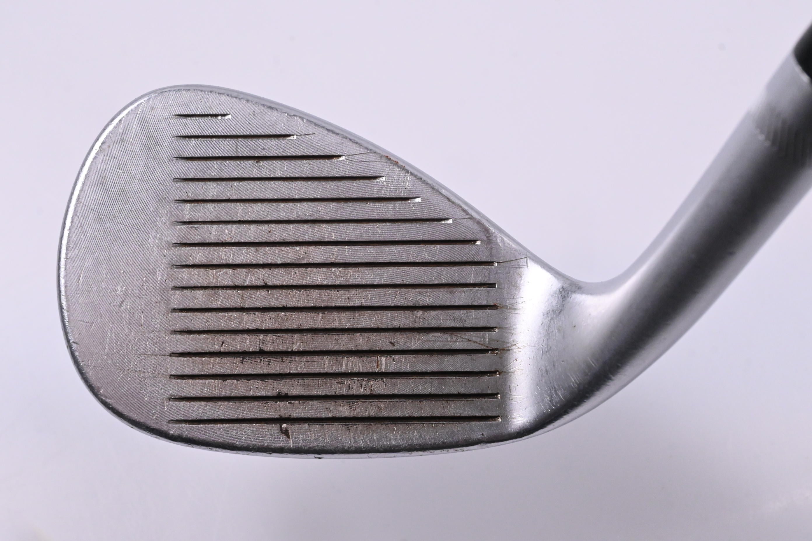 Titleist Vokey Spin Milled 2007 Sand Wedge / 54 Degree / Wedge Flex Dynamic Gold