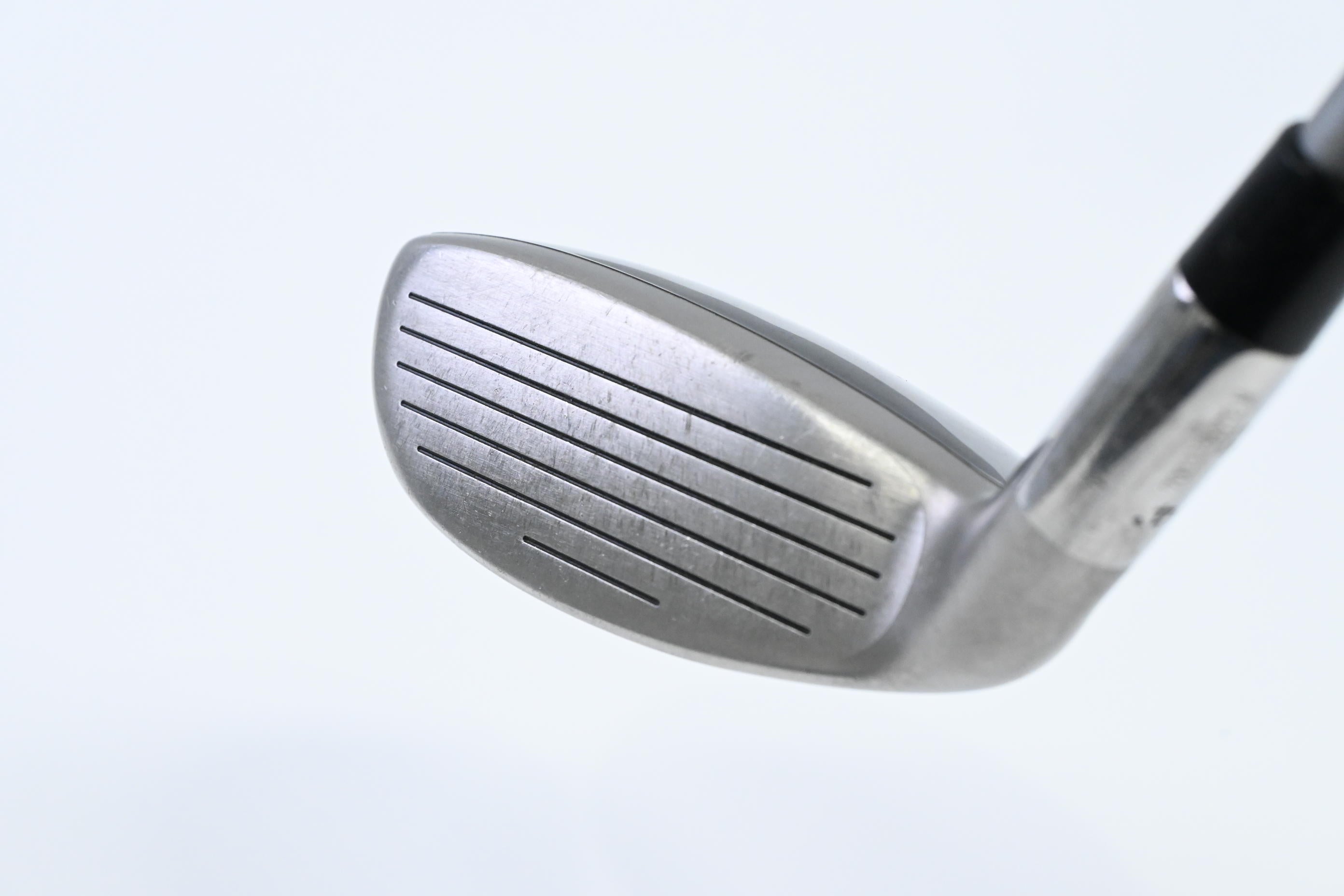 Ladies Callaway Diablo Edge #4 Hybrid / 24 Degree / Ladies Flex Callaway 55