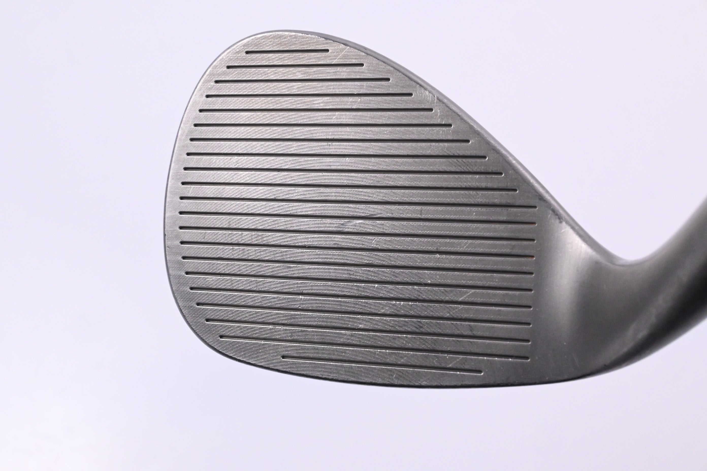 Cleveland RTZ Tour Rack Lob Wedge / 58 Degree / Stiff Flex NS Pro Modus 3 120