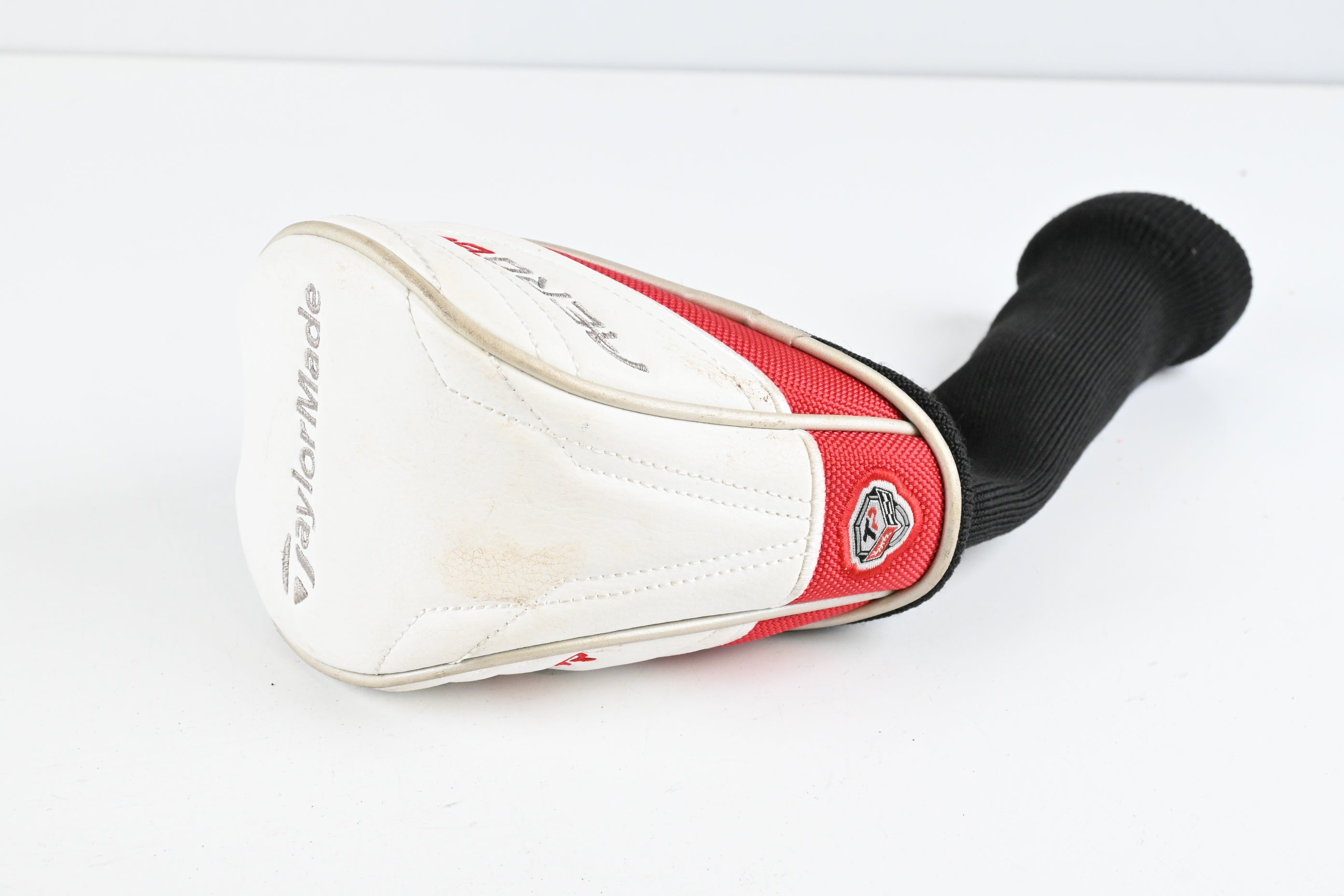Taylormade Aeroburner #3 Wood / 15 Degree / Stiff Flex Fujikura Pro Blue 73