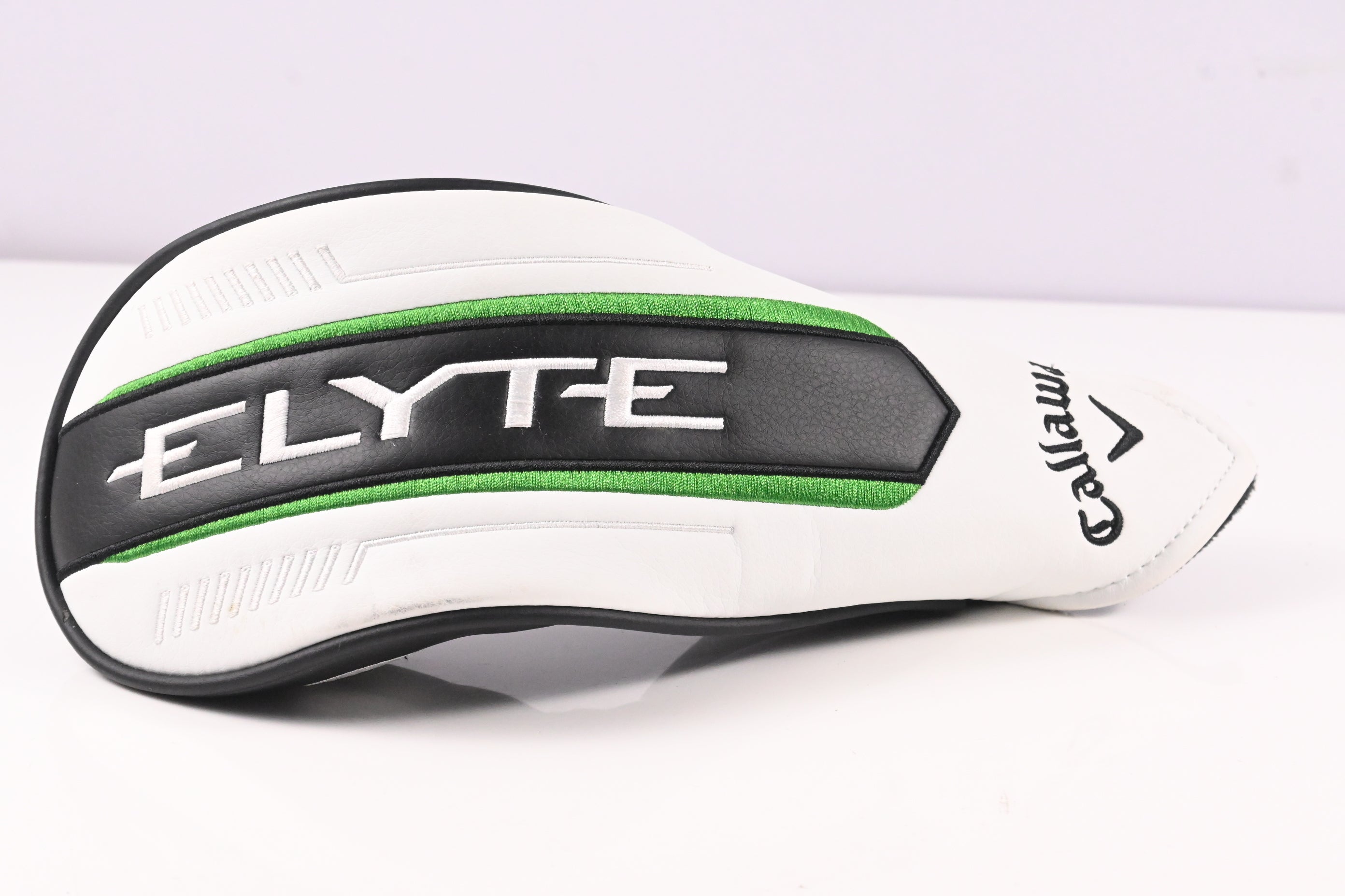 Callaway Elyte #3 Wood / 15 Degree / X-Flex Tensei 1K Black 75 Shaft