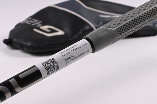 Ping G425 SFT #5 Wood / 19 Degree / Regular Flex Ping Alta CB Slate 65 Shaft