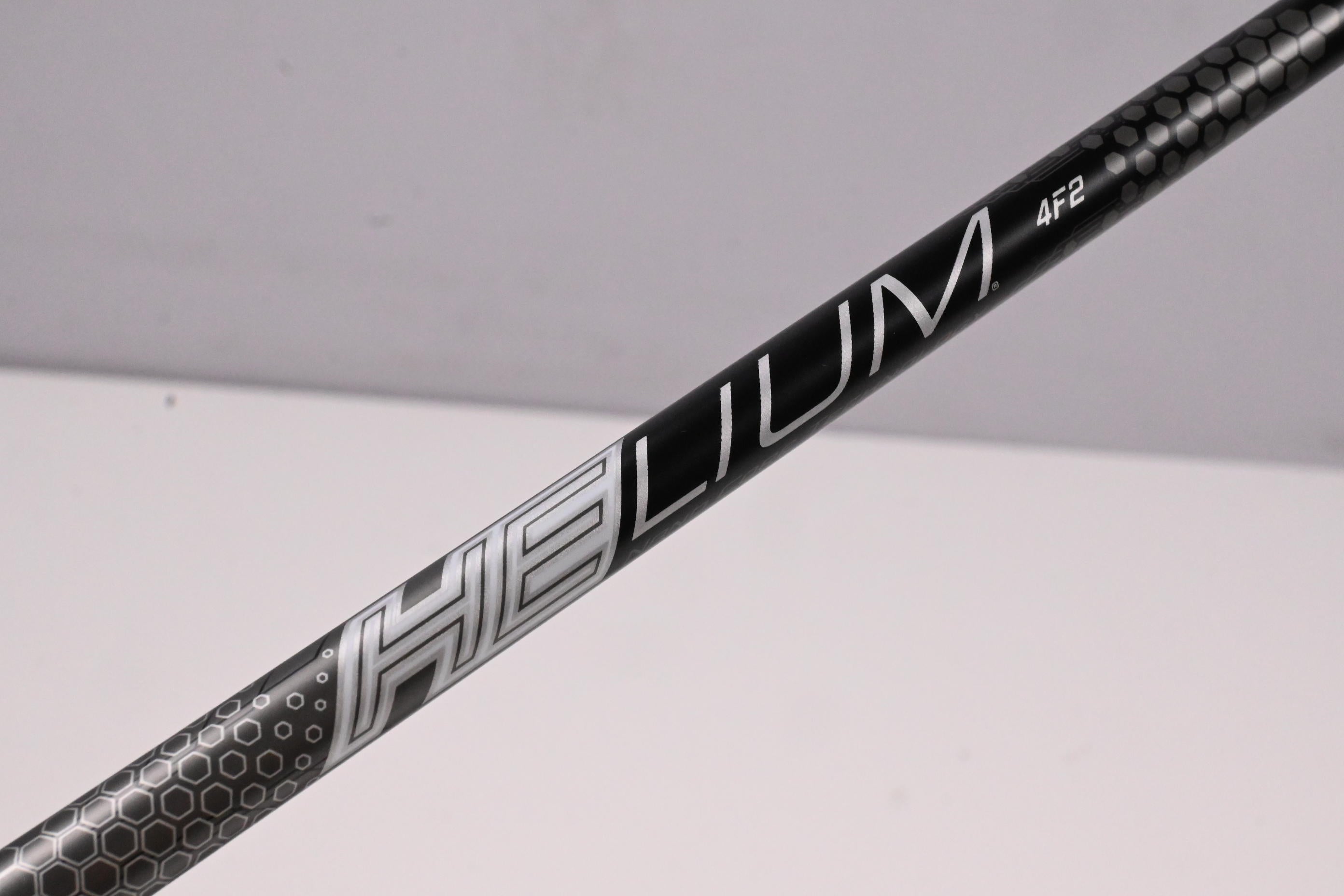 UST Mamiya Helium Nanocore 4 Driver Shaft / Senior Flex / Cobra 2nd Gen