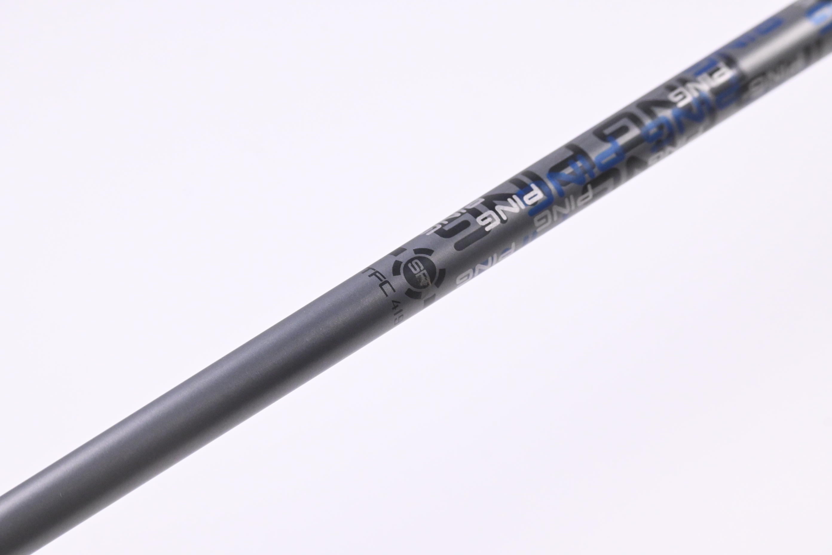 Ping G30 #5 Iron / 26 Degree / Red Dot / Senior Flex Ping TFC 419 Shaft