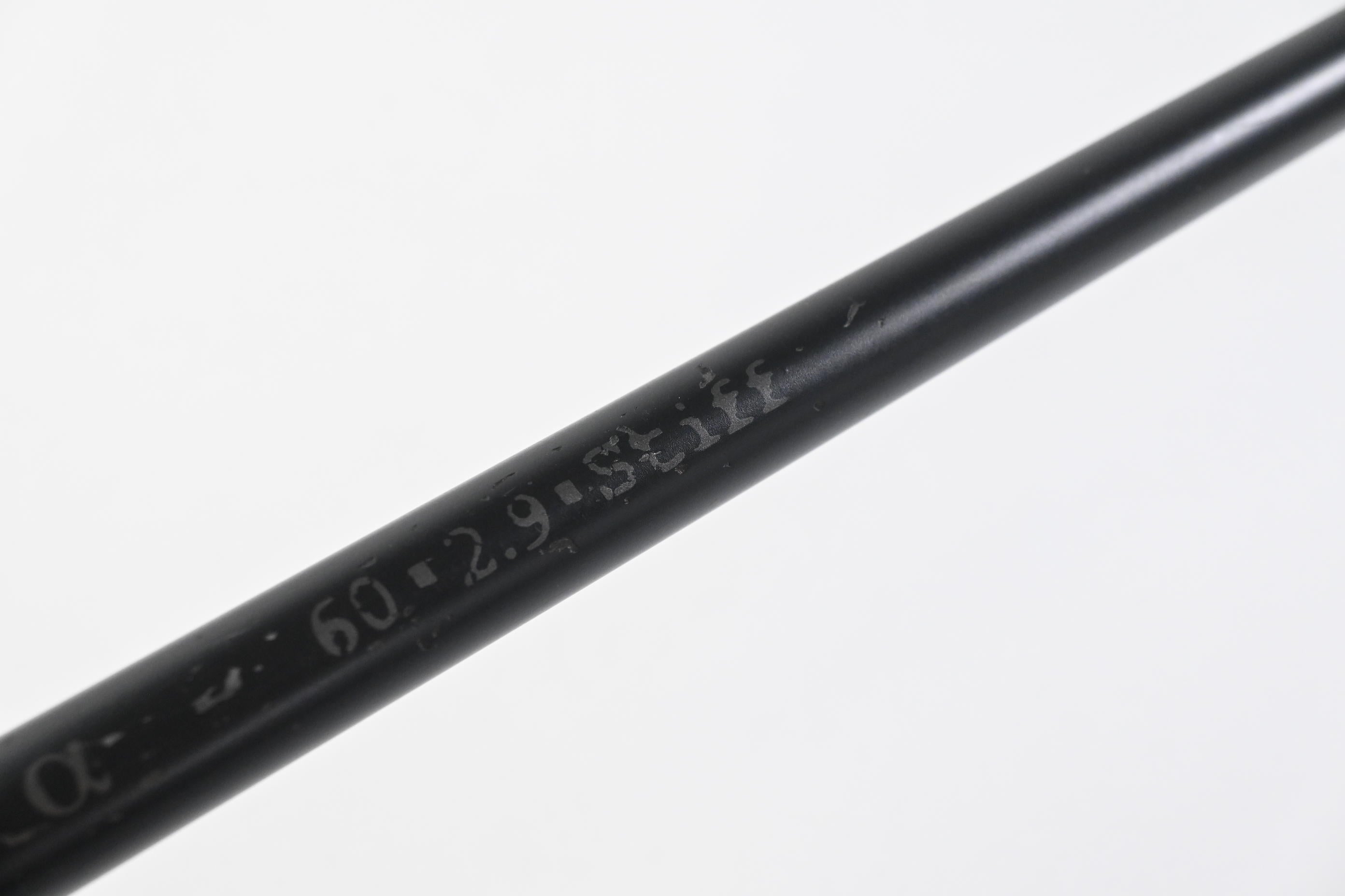 Aldila R.I.P Alpha 60 Driver Shaft / Stiff Flex / Titleist