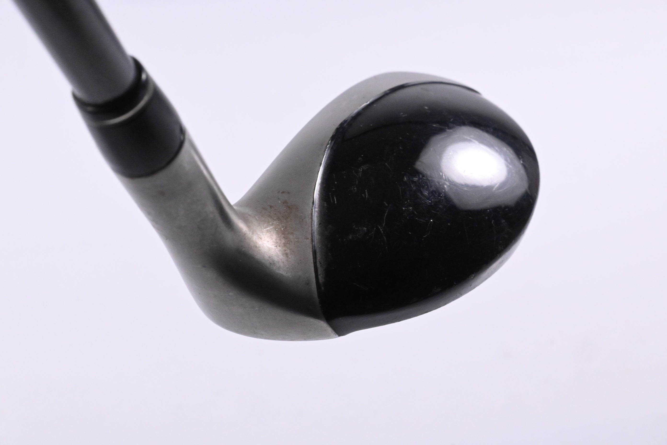 Taylormade Rescue Mid #3 Hybrid / 19 Degree / Regular Flex Grafalloy ProCustom