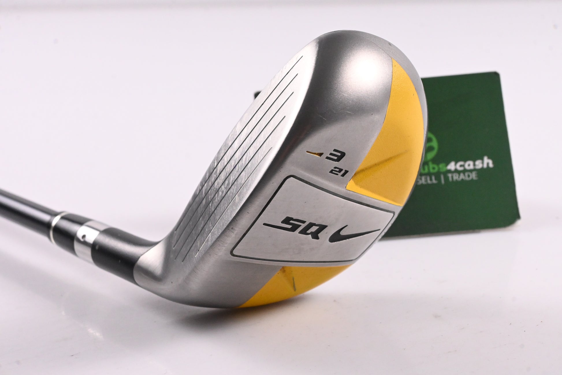 Nike Golf Clubs Sumo Sq New Nike SQ Sumo Approach Wedge Uniflex