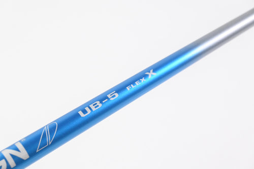 Graphite Design Tour AD UB-5 #5 Wood Shaft / X-Flex / Ping 3rd Gen